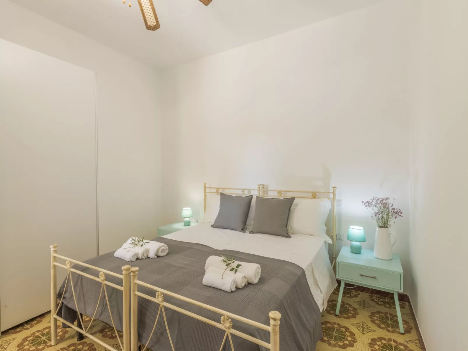 Casa Nunzia mit Pool-Dedans