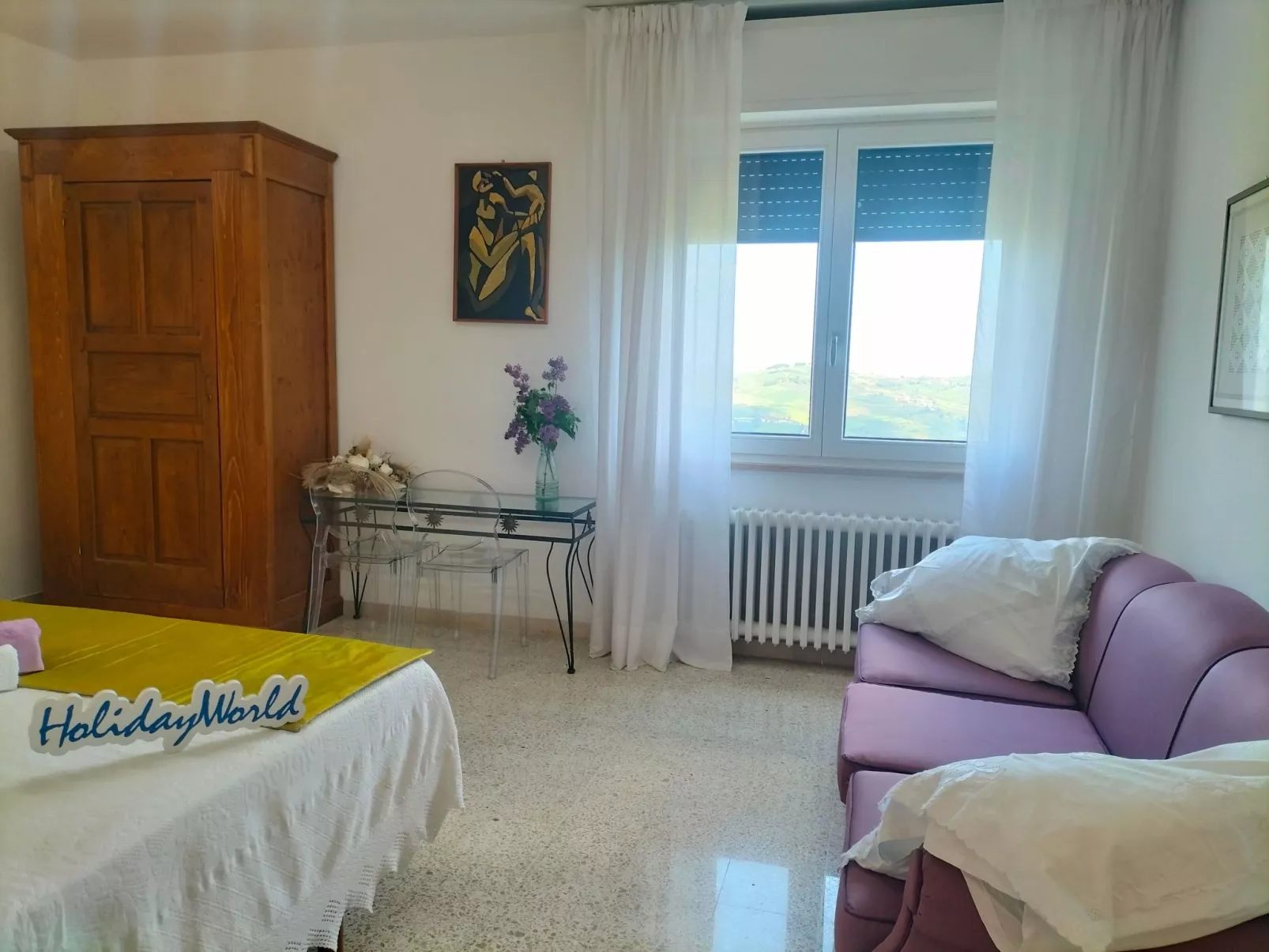 Casa Quercia Grande bei Holiday World-Image-tags.info