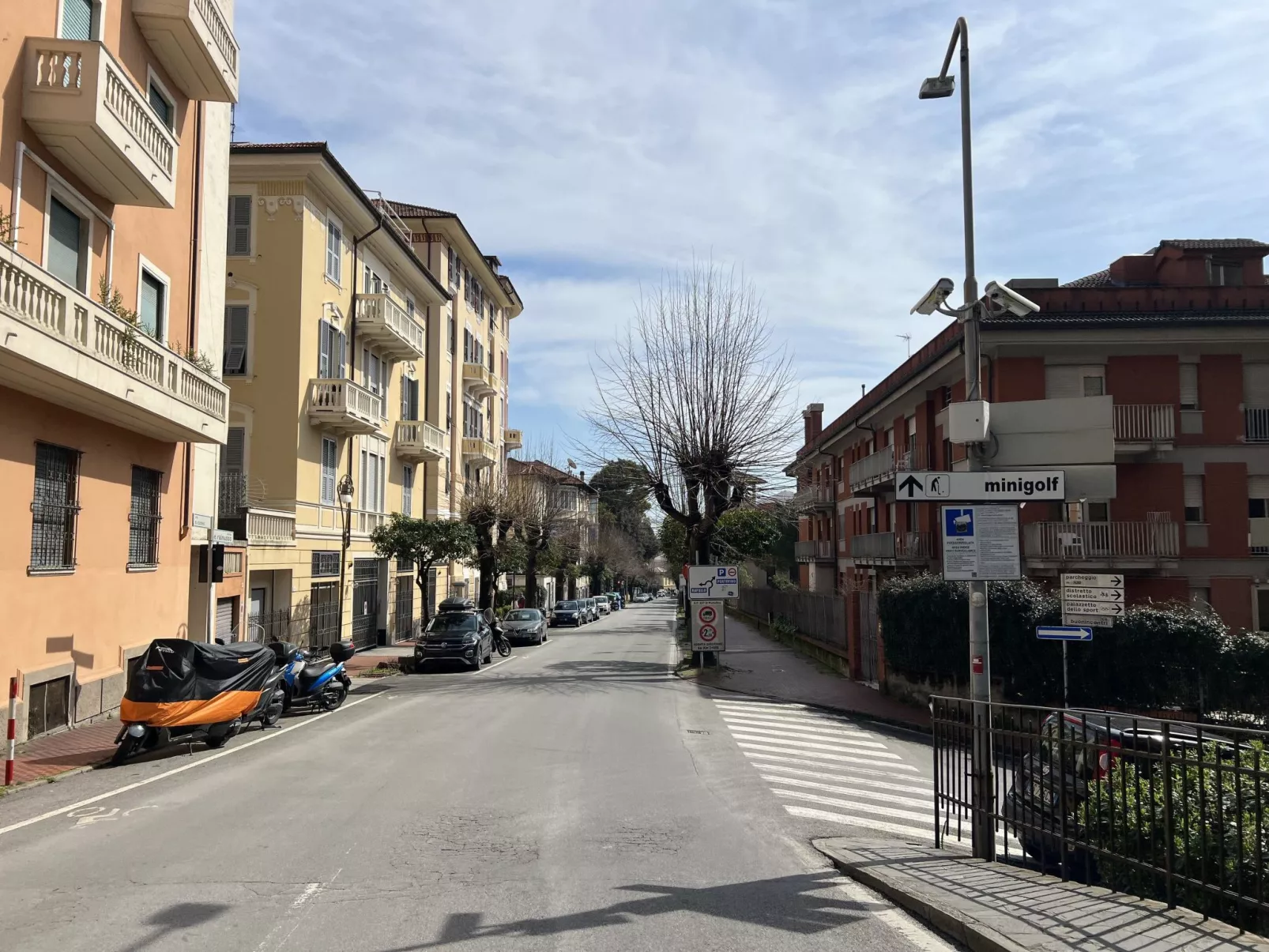 Casa Lilliana by Holiday World-Outside