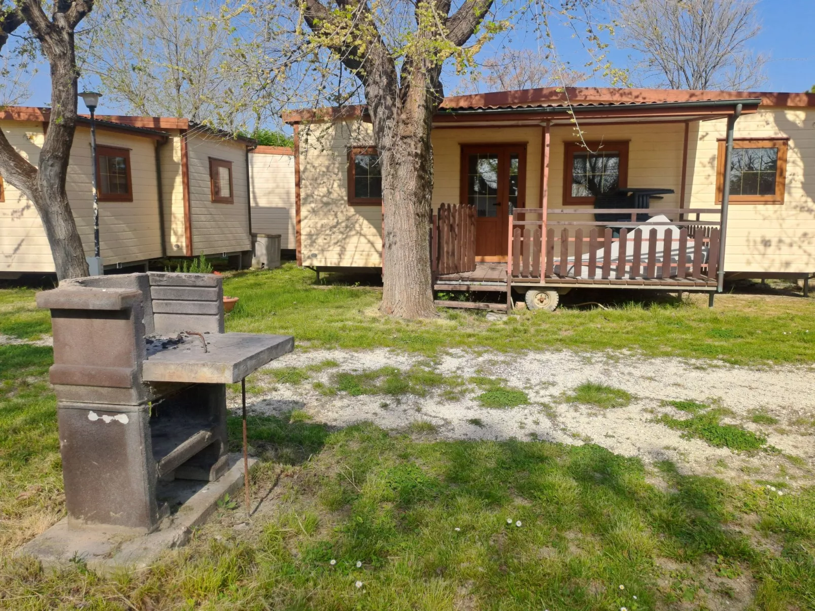 Mare e Sole von Holiday World-Inside