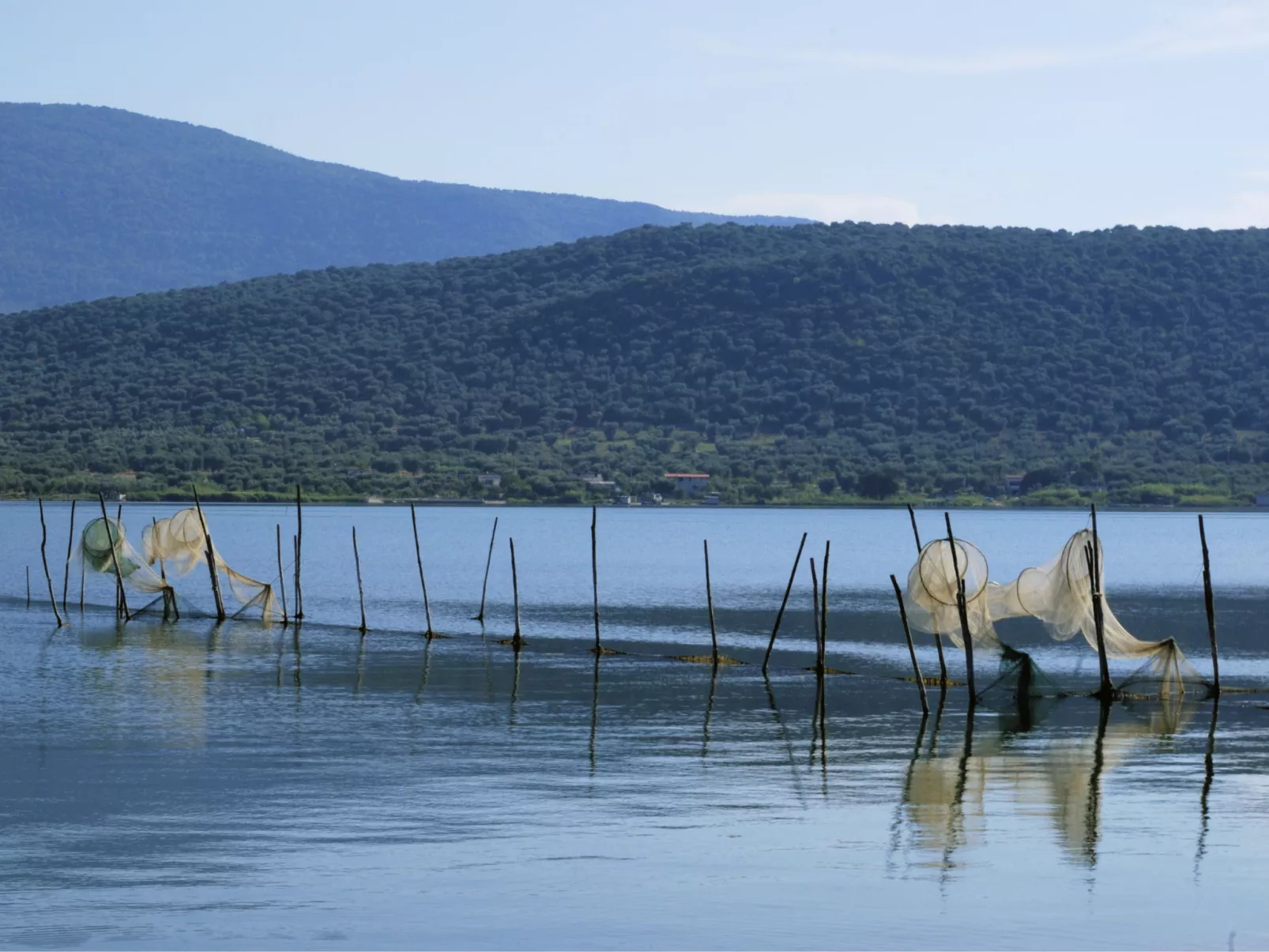 Casa De Felice von Holiday World-Draußen