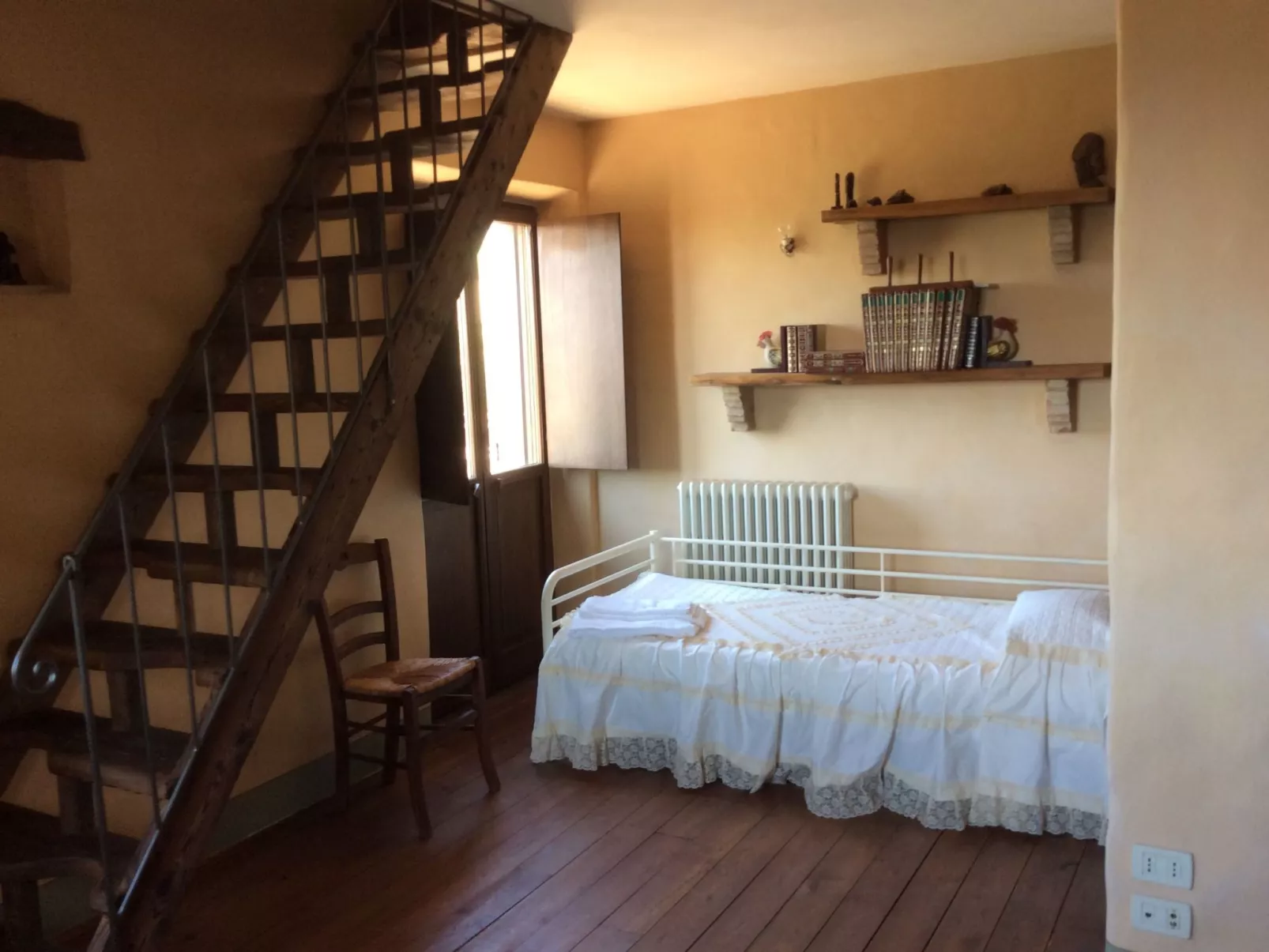 La Villa degli Ulivi - Landhaus mit privatem Pool-Image-tags.info