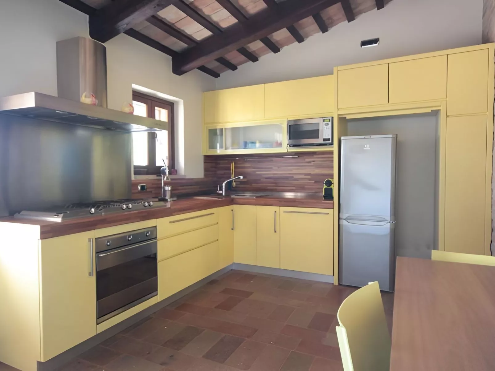 Ferienvilla 'Secret Montegiorgio