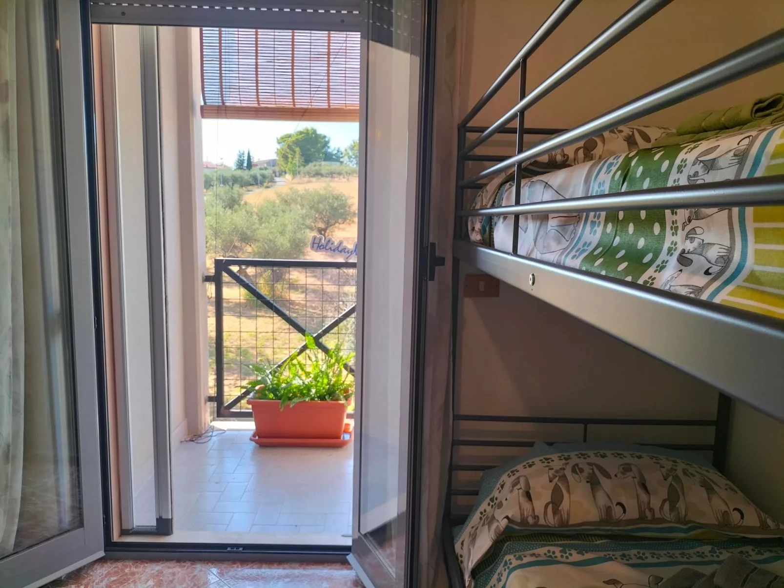 Zopito's House by Holiday World-Drinnen