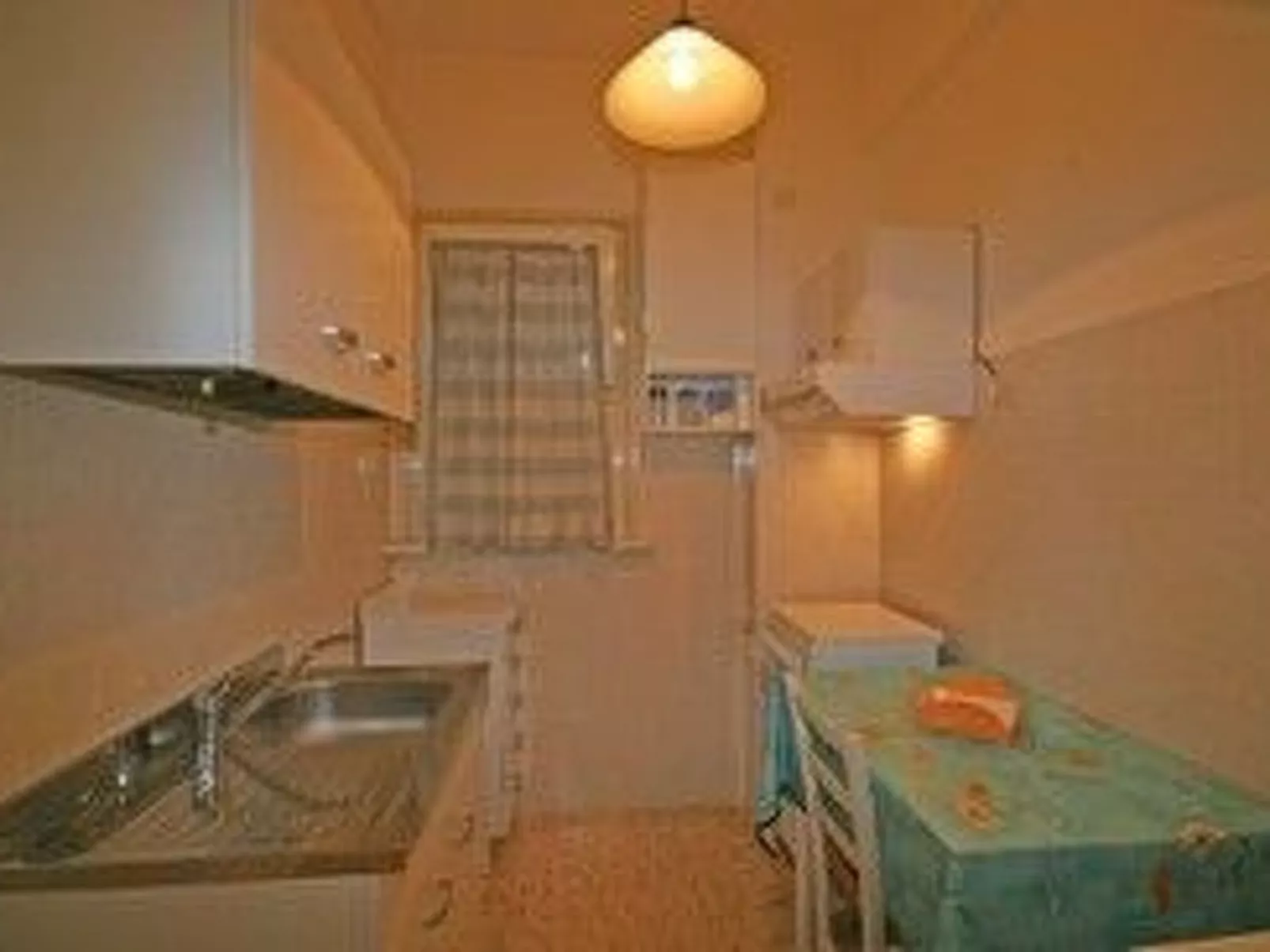 Stella Romana, Komfortable und geräumige Wohnung-Inside