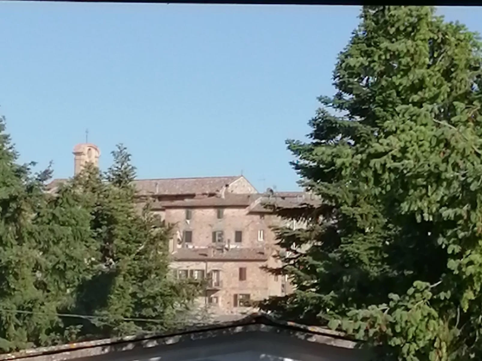 Natur, Komfort und Entspannung-Outside