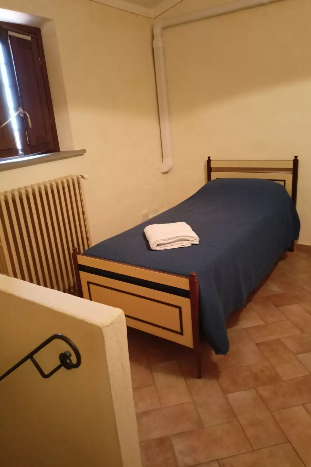 Gemütliche Wohnung in Porciano-Inside