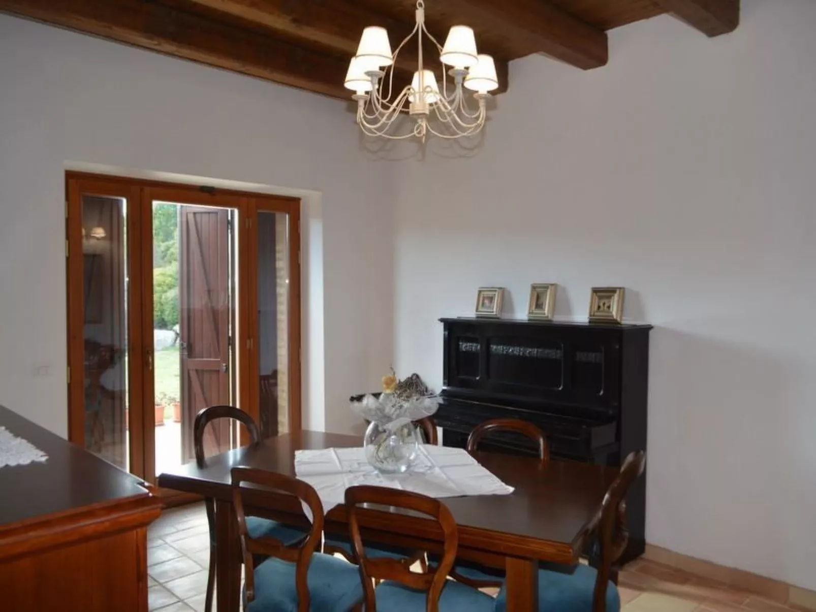 Villa mit privatem Pool in der Nähe der adriatischen Strände-Image-tags.info