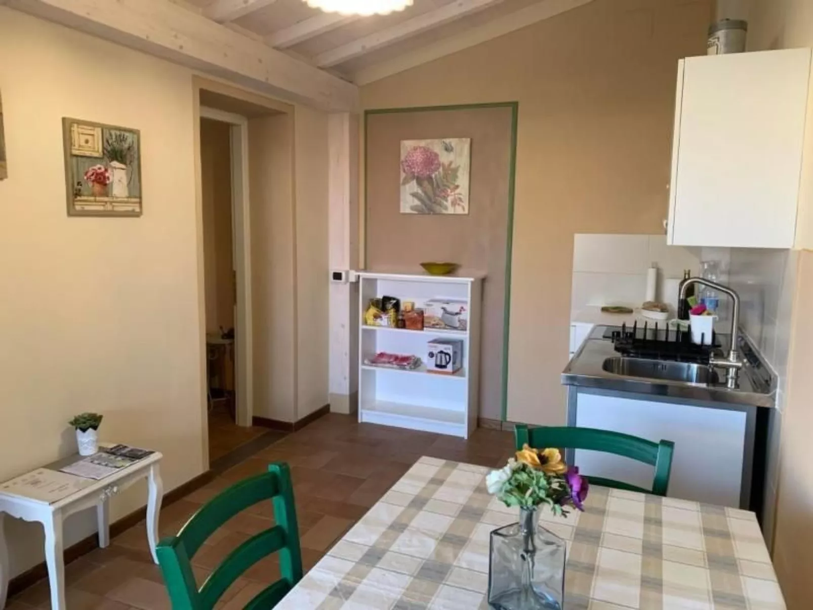 Villa Natura in Gallicano-Image-tags.info