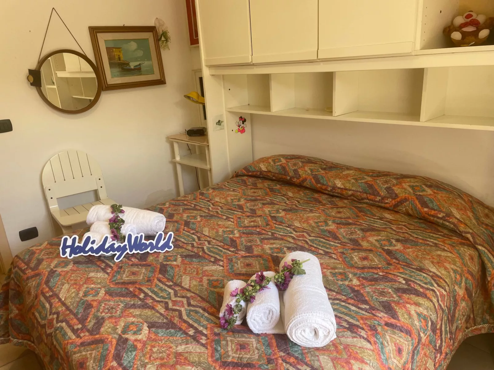 Casina GiuSaFra von Holiday World-Image-tags.info