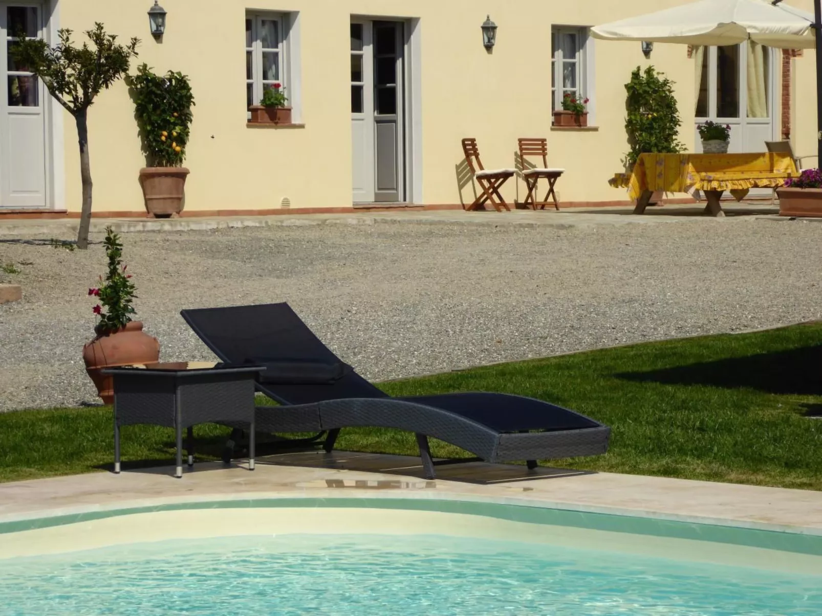 Anwesen "Villa Cerine" mit eigenem Pool-Image-tags.info