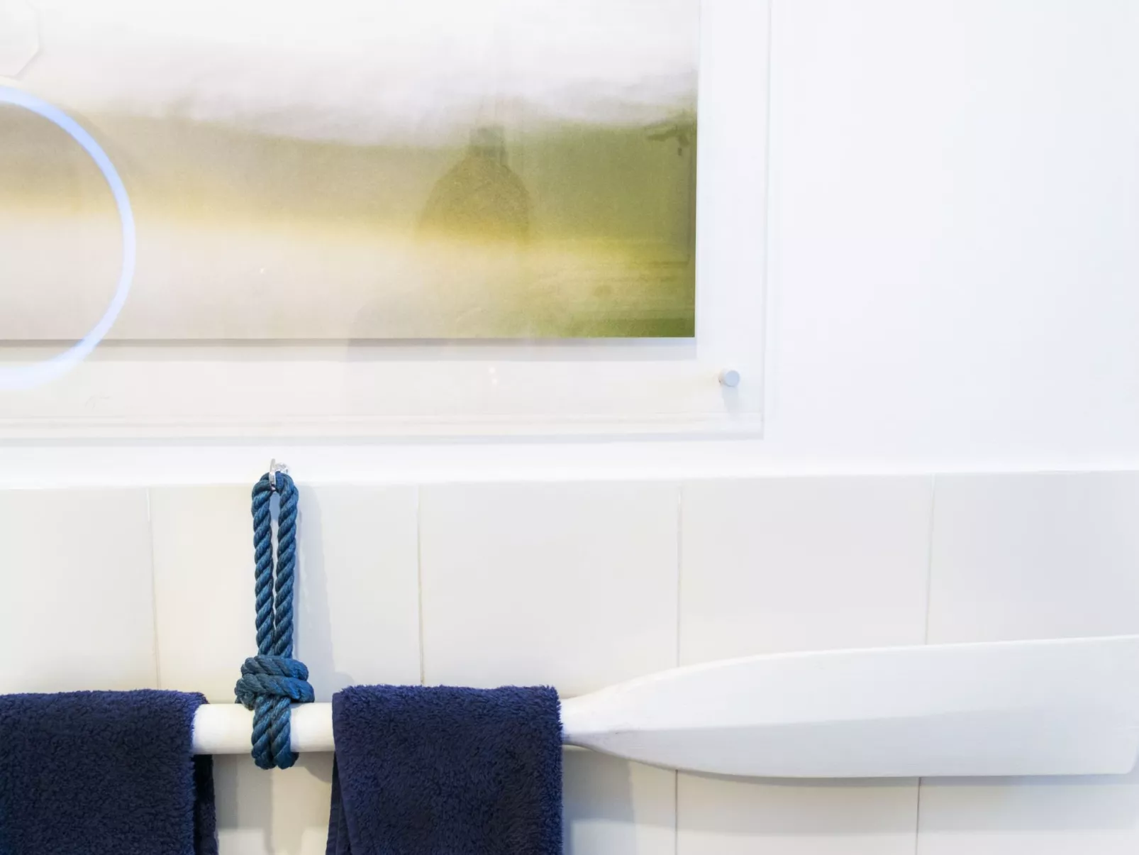 Rom Palocco - Wohnung mit Garten-Dedans