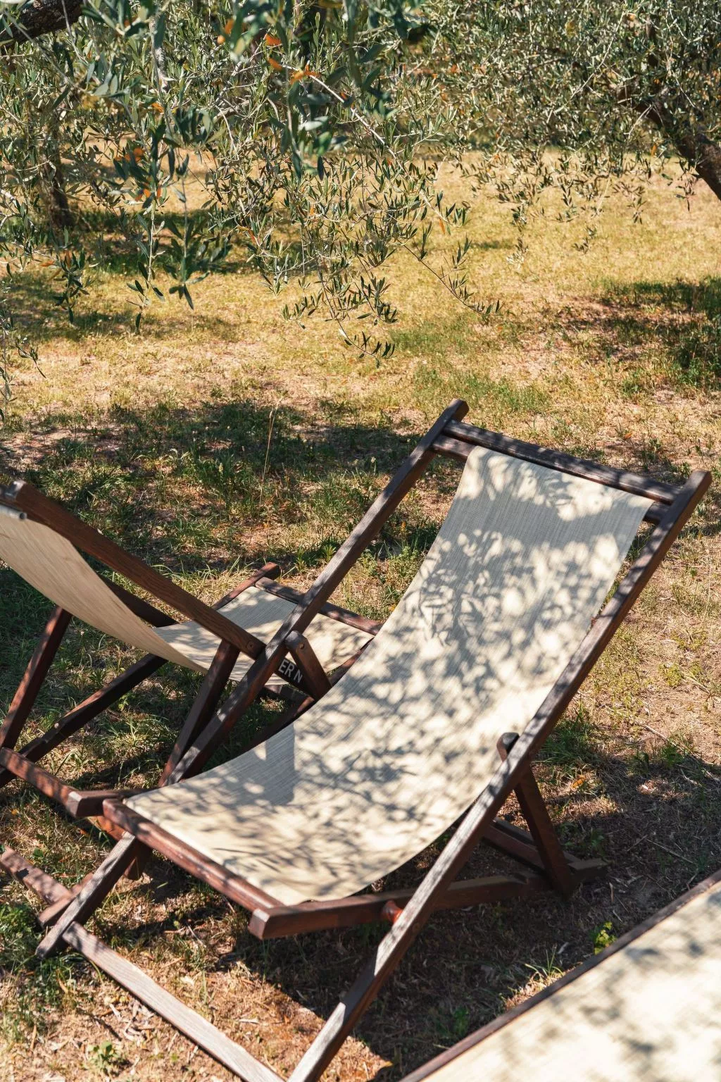 In einem Bauernhaus in den Hügeln, mit Garten und Pool-Outside