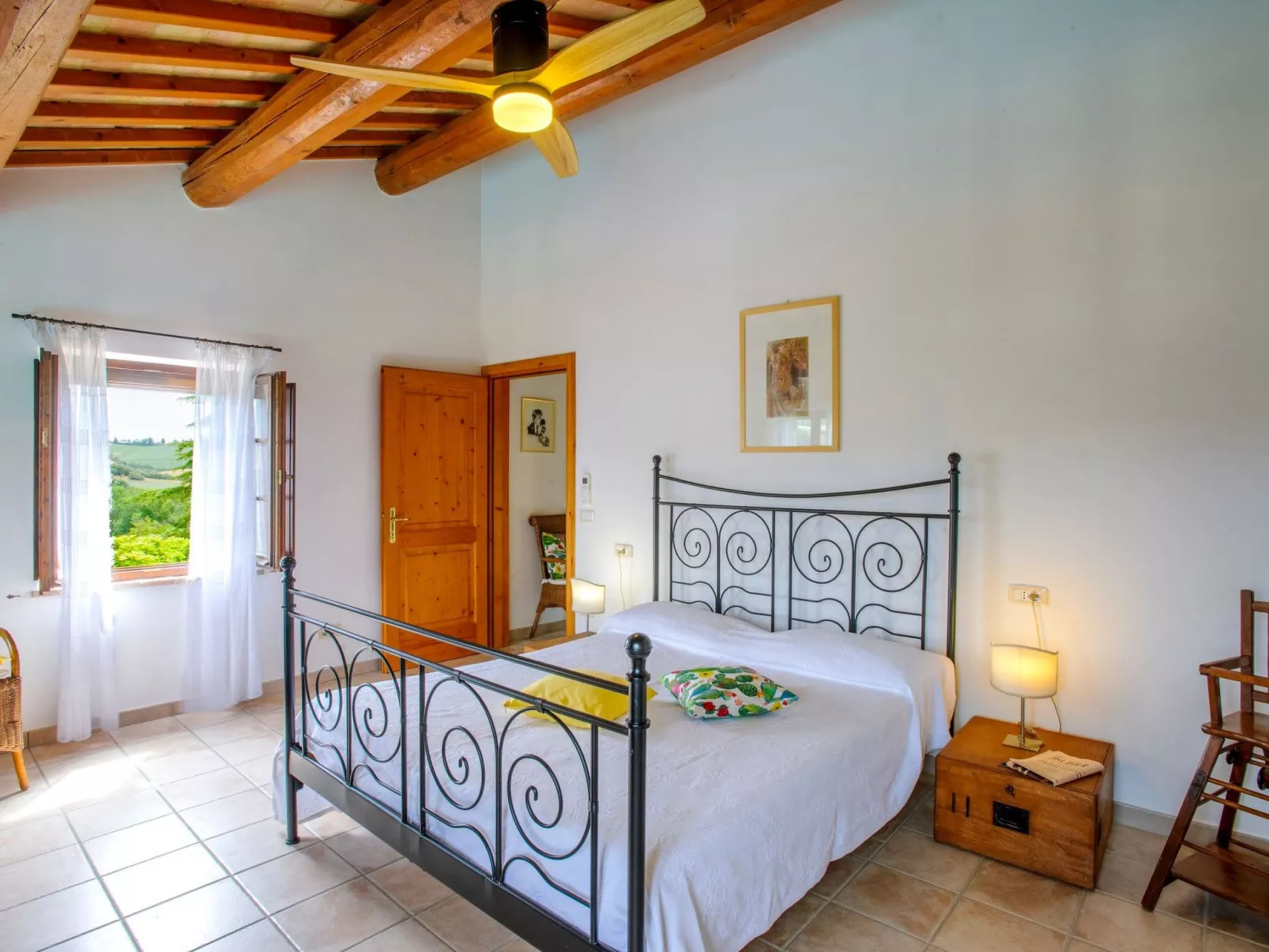 La Girolima, MarchFerienhäuser-Image-tags.info