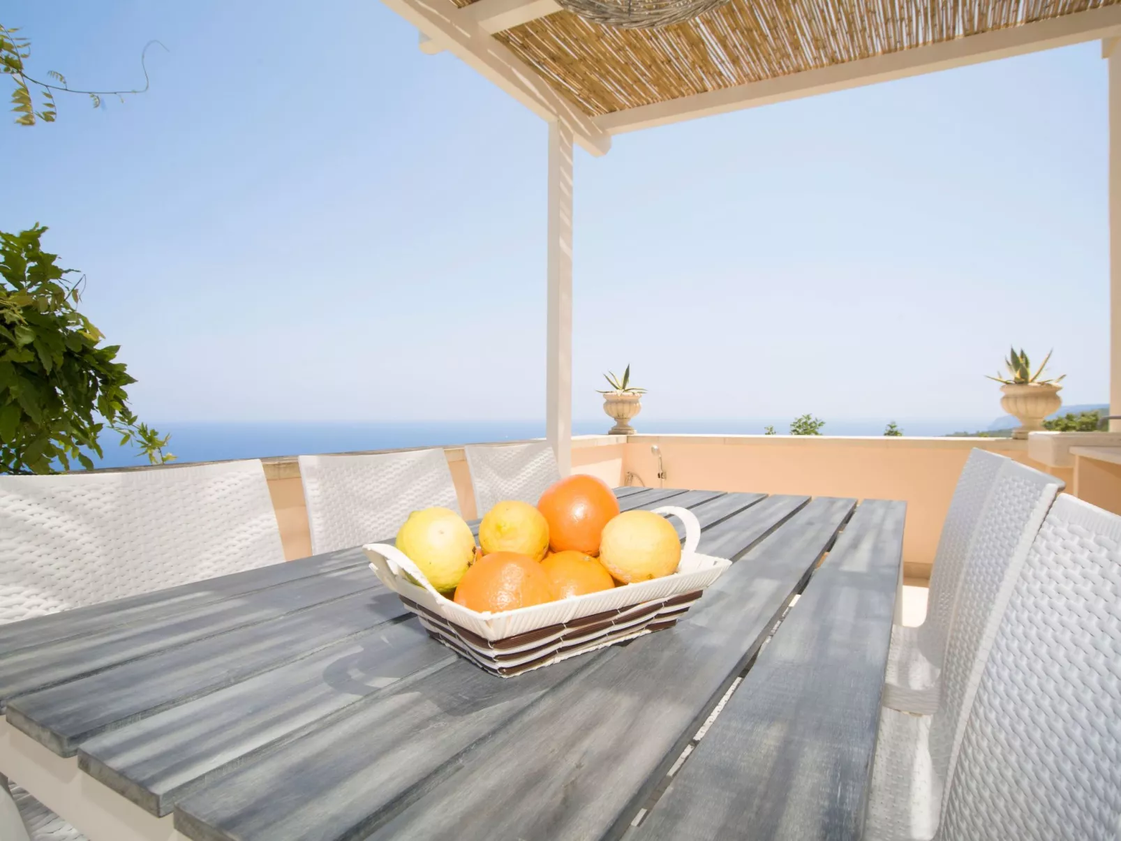 In Gagliano Del Capo mit Privatem Pool-Image-tags.info