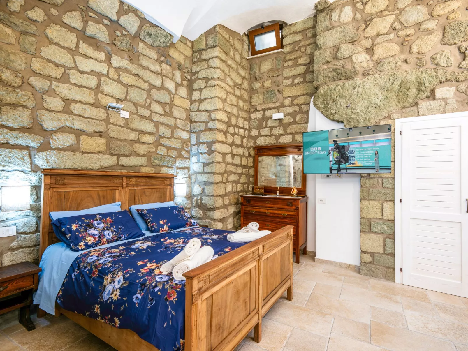 Vico Secondo Antike Ferienwohnung historisches Zentrum-Inside