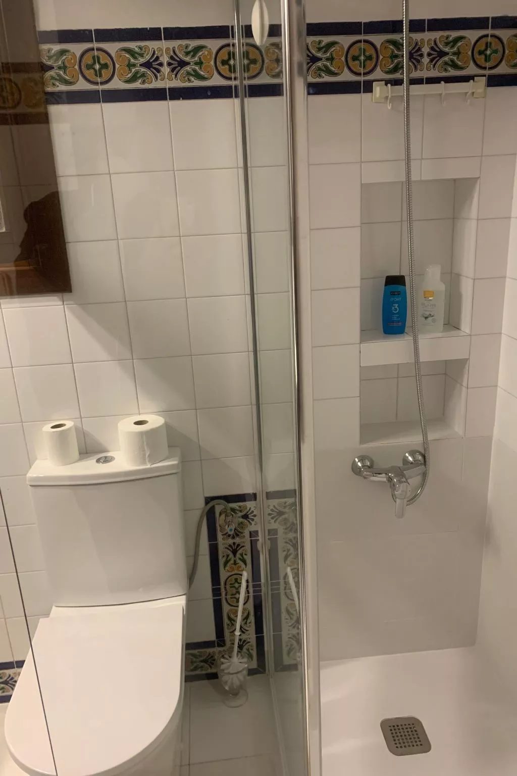 Das beste Haus große Terrasse Strand und Bars-Dedans