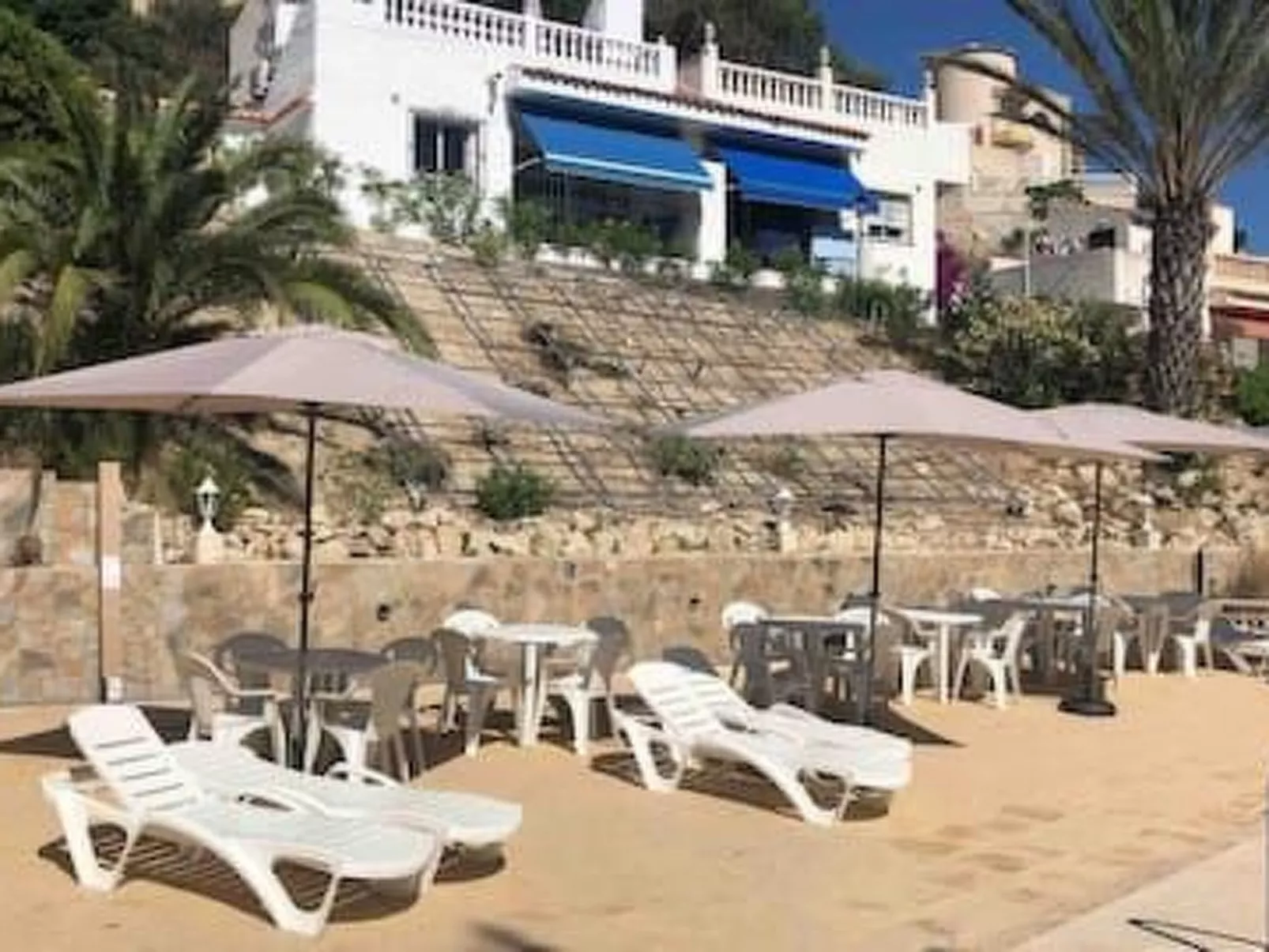 "Casa Jomy" mit Terrasse-Dehors