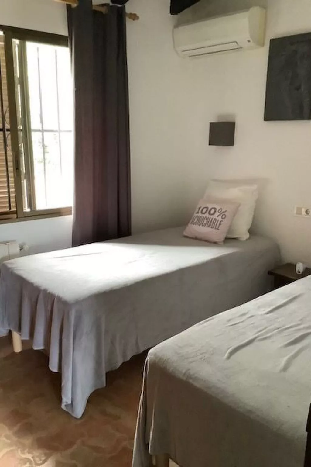 Villa "Michel" mit Blick auf das Wasser-Inside