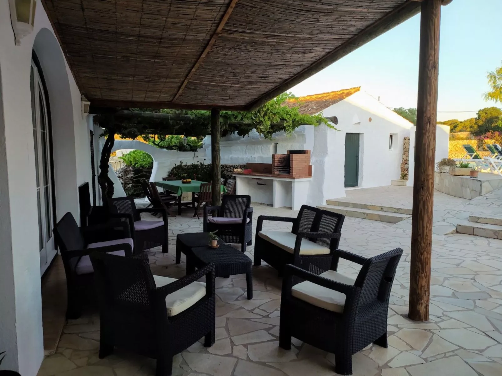 Gemütliches Ferienhaus in Alaior mit Privatem Pool-Image-tags.info