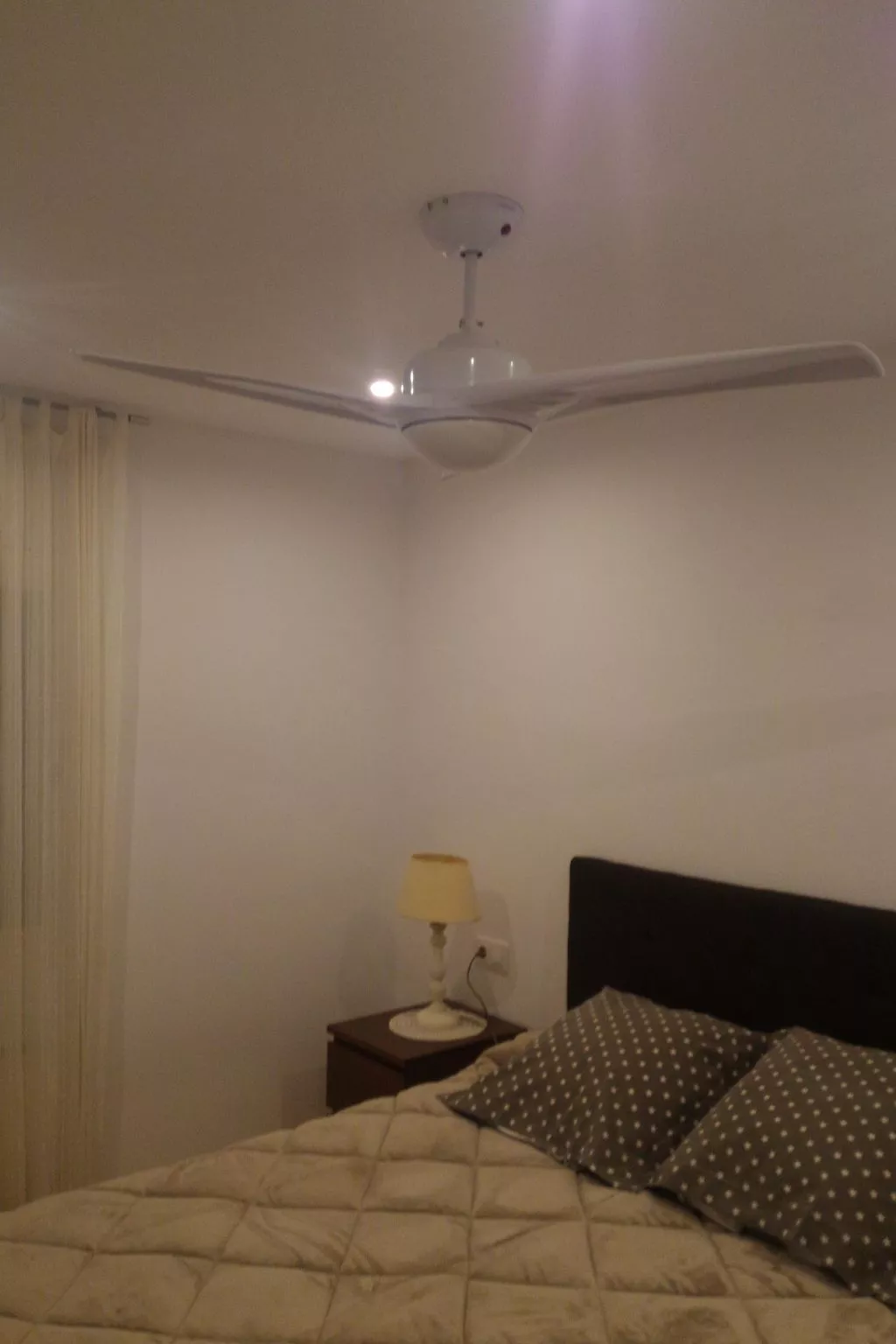 Für 3 Personen  + 1 Kind ca. 40 m&sup2; in Empuriabrava, Katalonien (Costa Brav-Inside