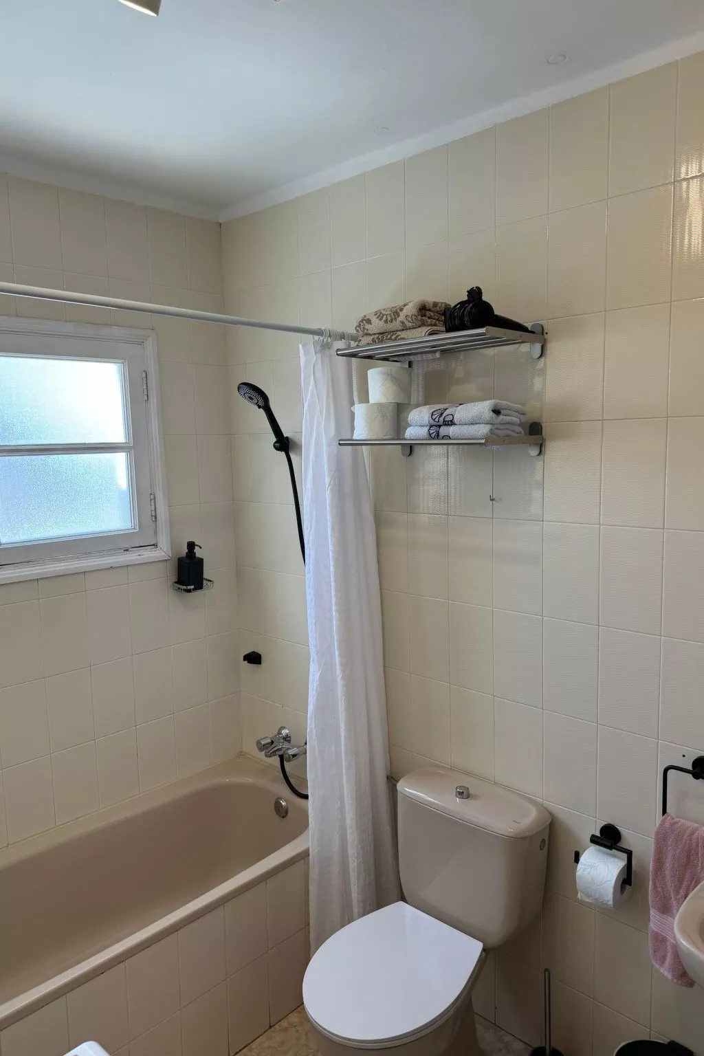 Wohnung im Herzen von Puerto del Carmen-Inside