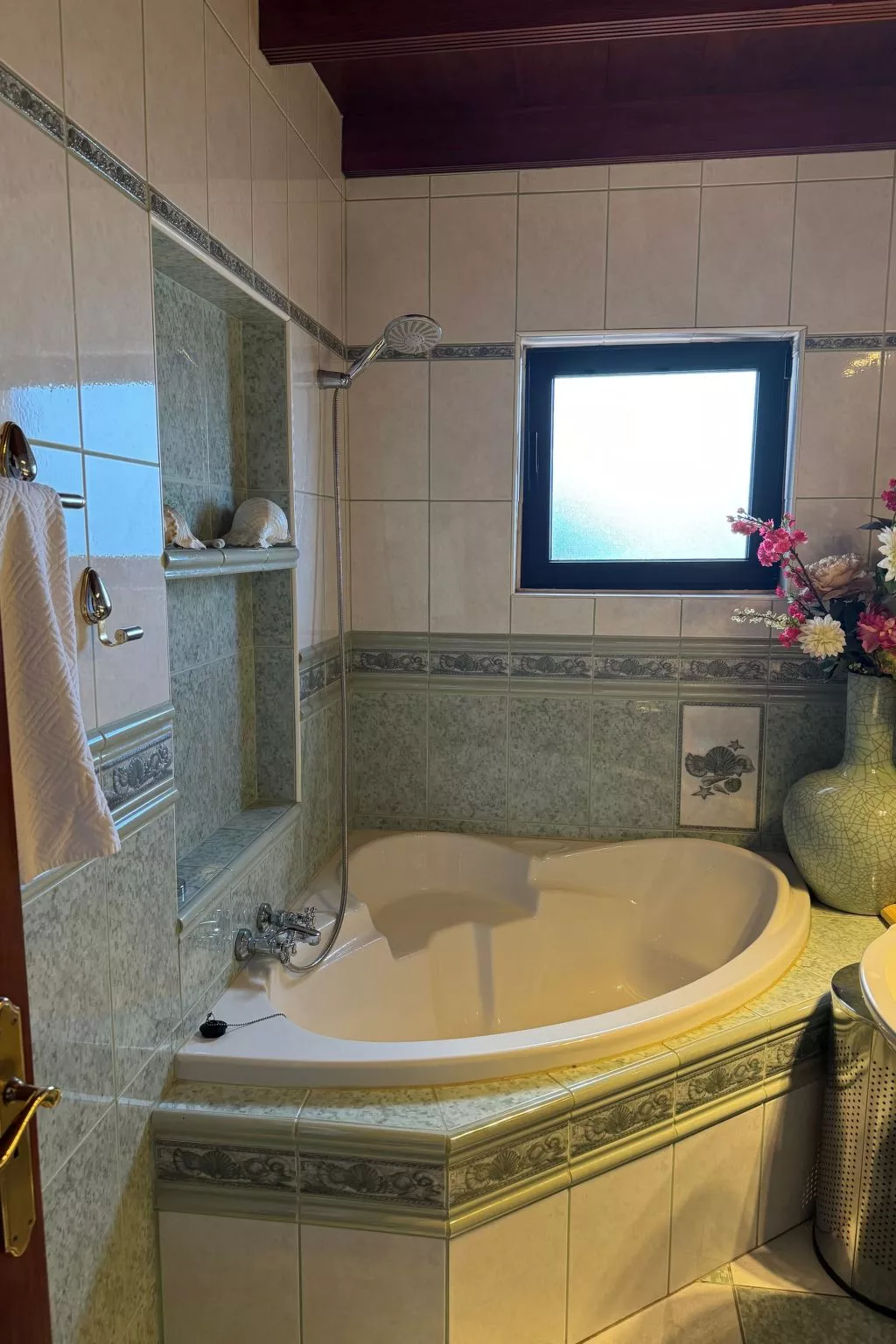 Finca 'Castillo Antonia-Inside