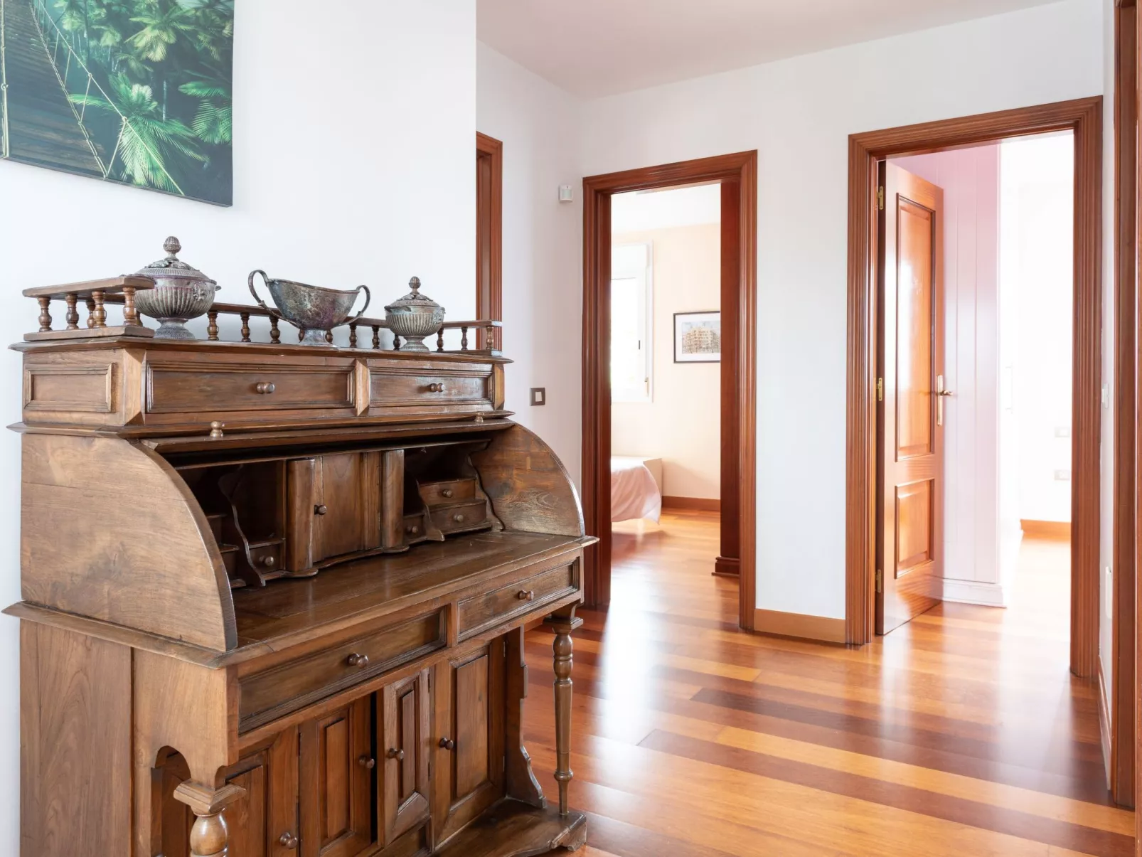 Ferienvilla "Villa Syrah" mit Jacuzzi-Inside