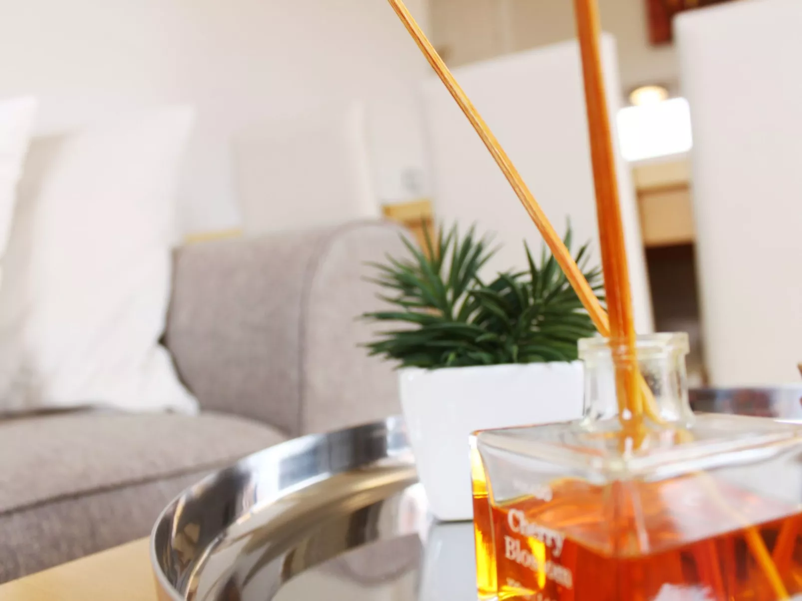 Prime Homes Taoro Dachboden-Dedans