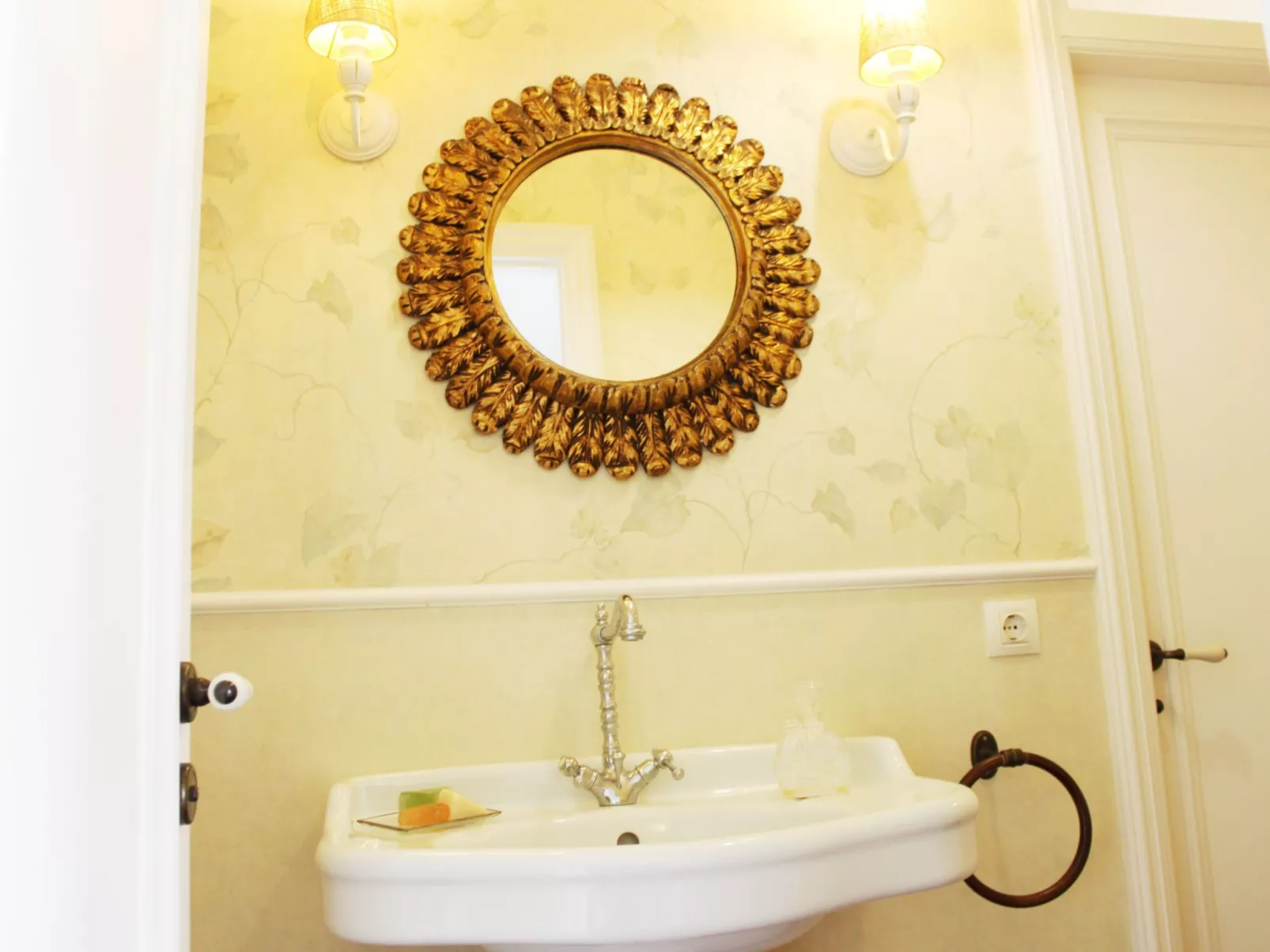 Prime Homes Botanico-Inside