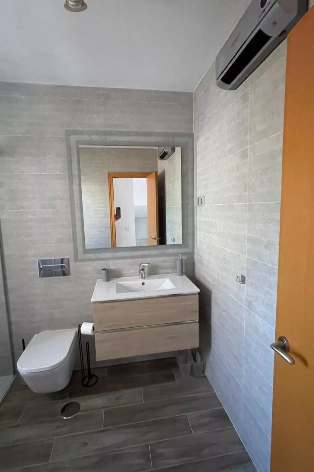 Villa "Casa Mar y Sol" mit Gemeinschaftspool-Inside