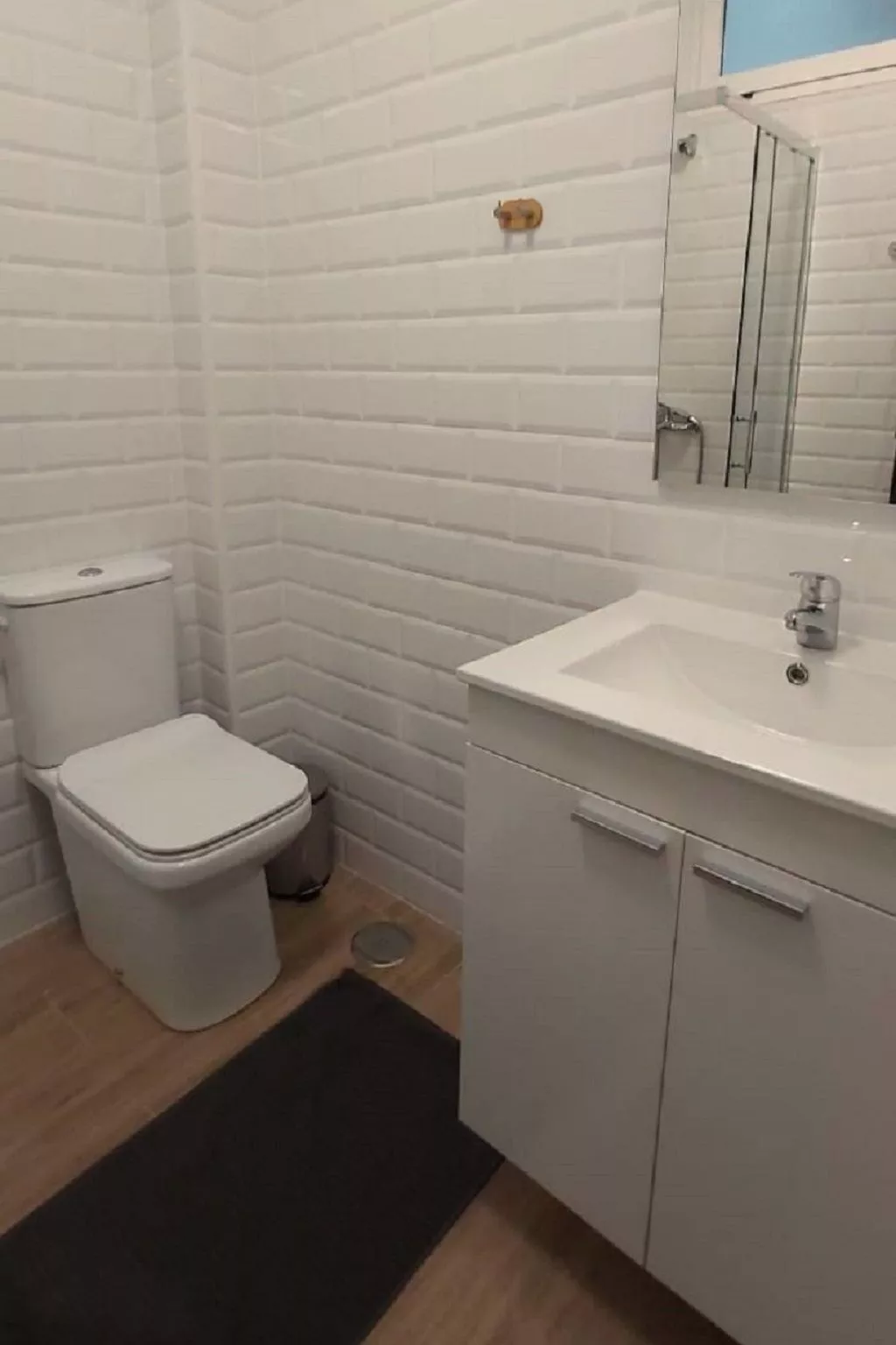 Casa Alicia Apart 1-Inside