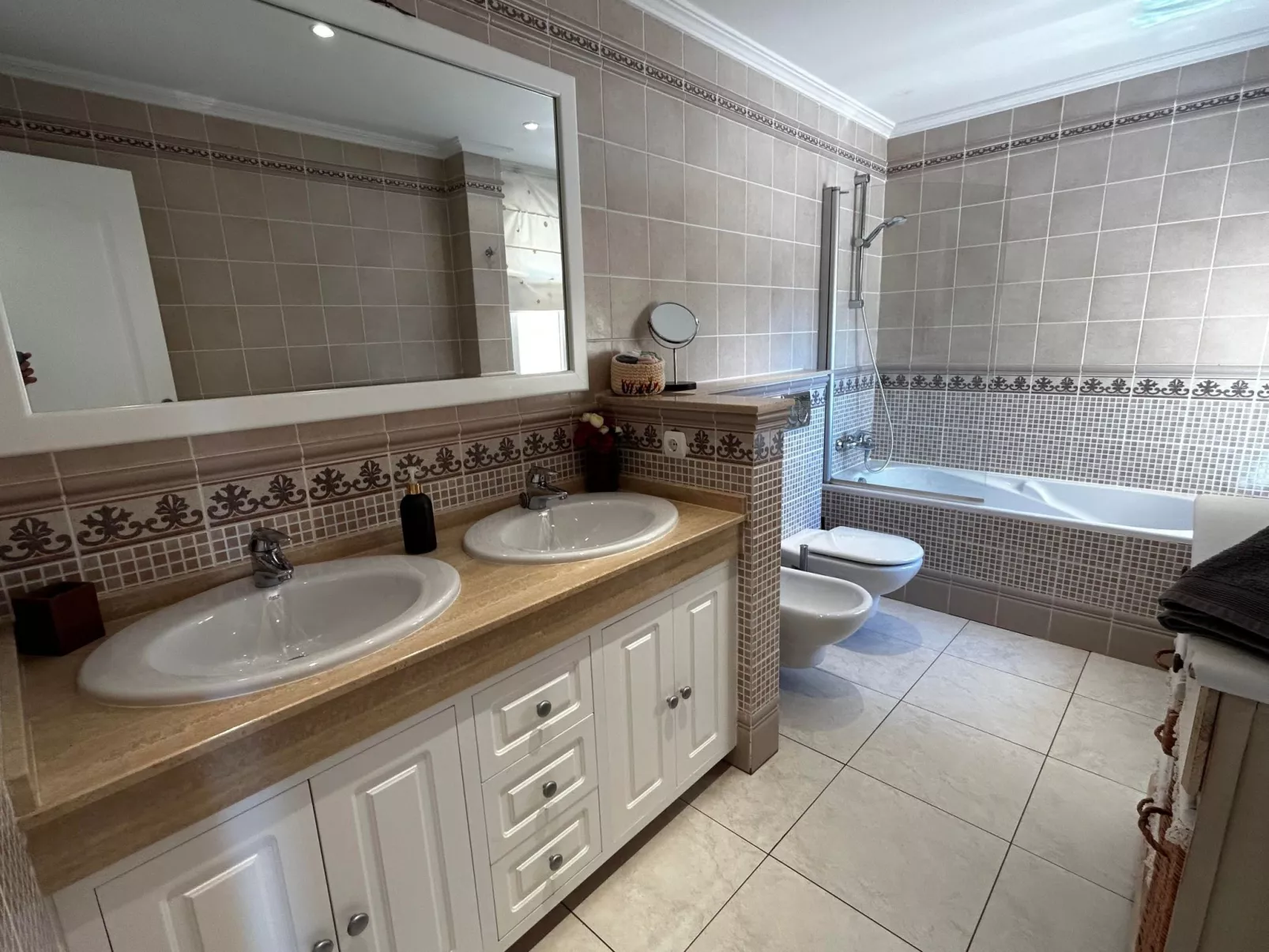 Strand Tarabilla de Jandia-Inside