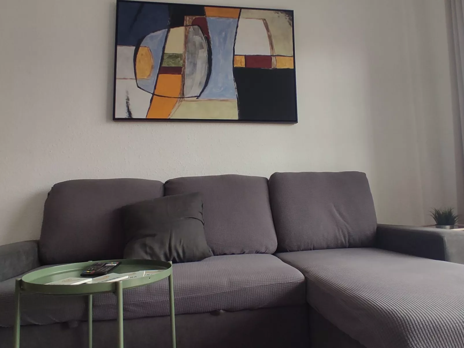 Wohnung Silvia-Inside