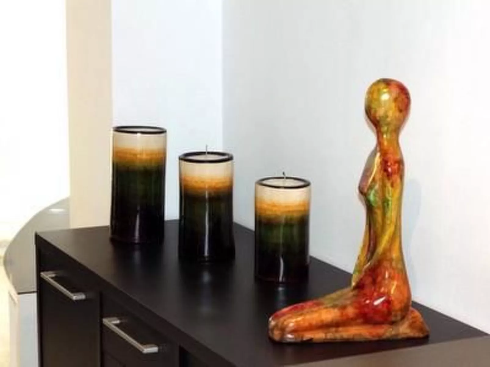 Wohnung mit Terrasse, Nähe Kathedrale von Sevilla-Image-tags.info