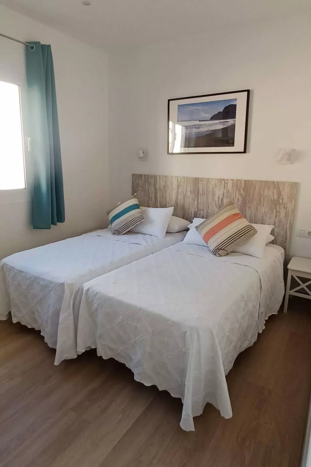 Casa Efraim, Gomera-Inside