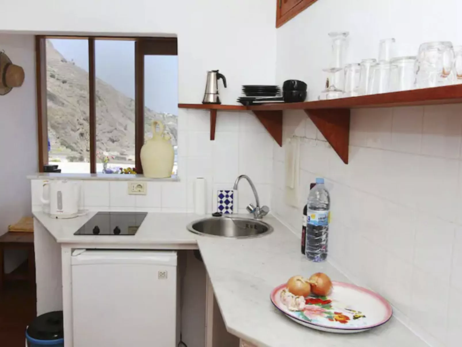 Casa El Cielo-Inside