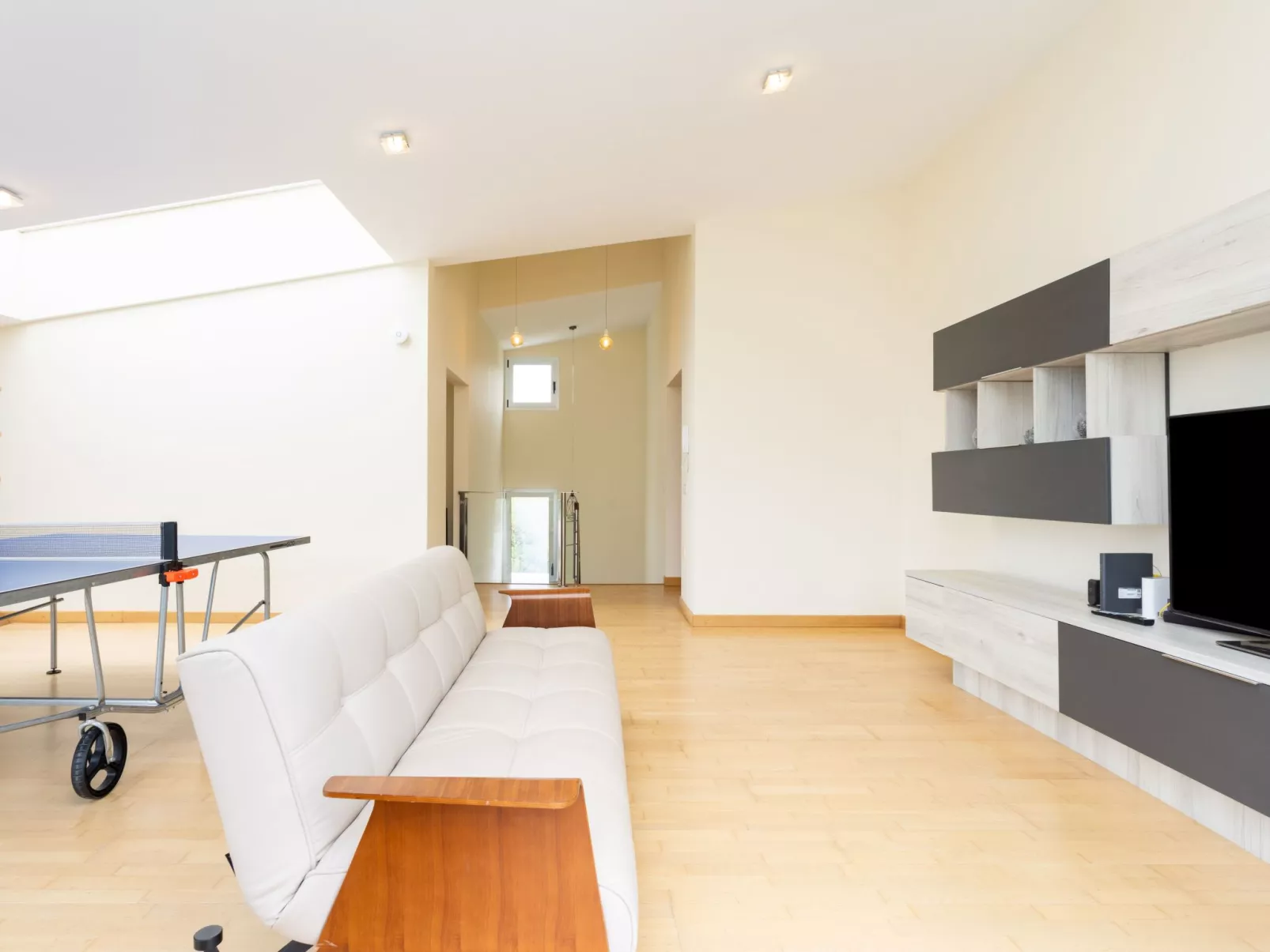 Villa Isla Bonita-Inside