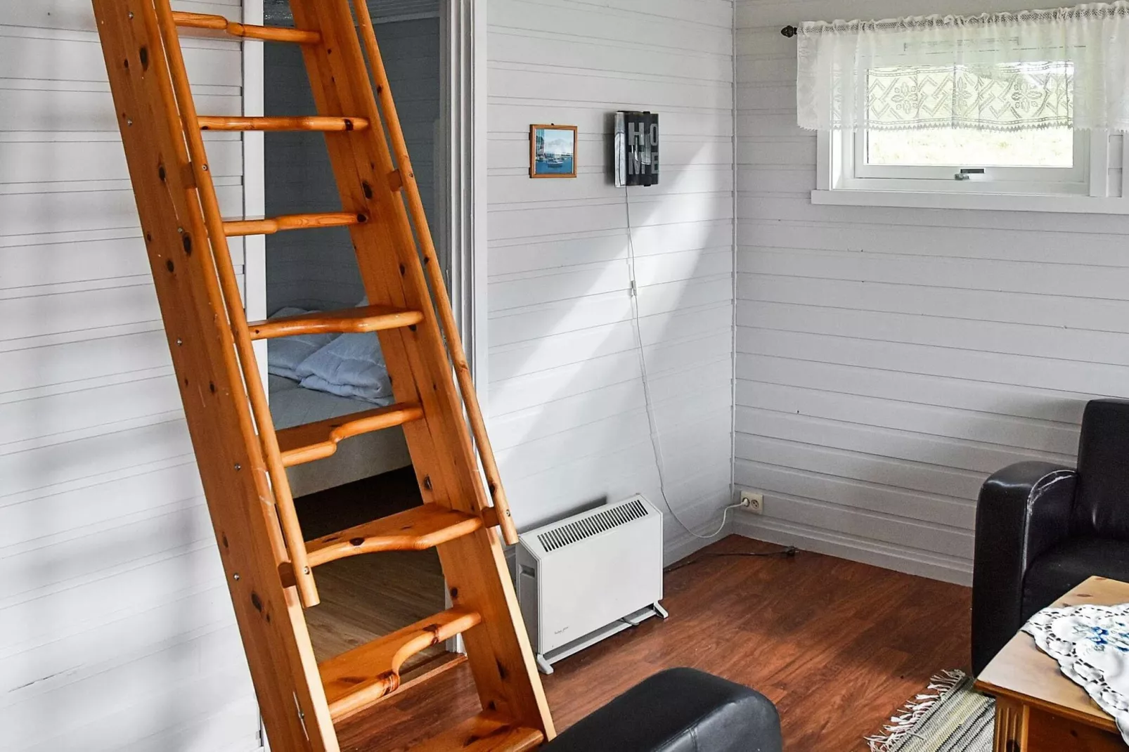 HYTTE 5-Indoor