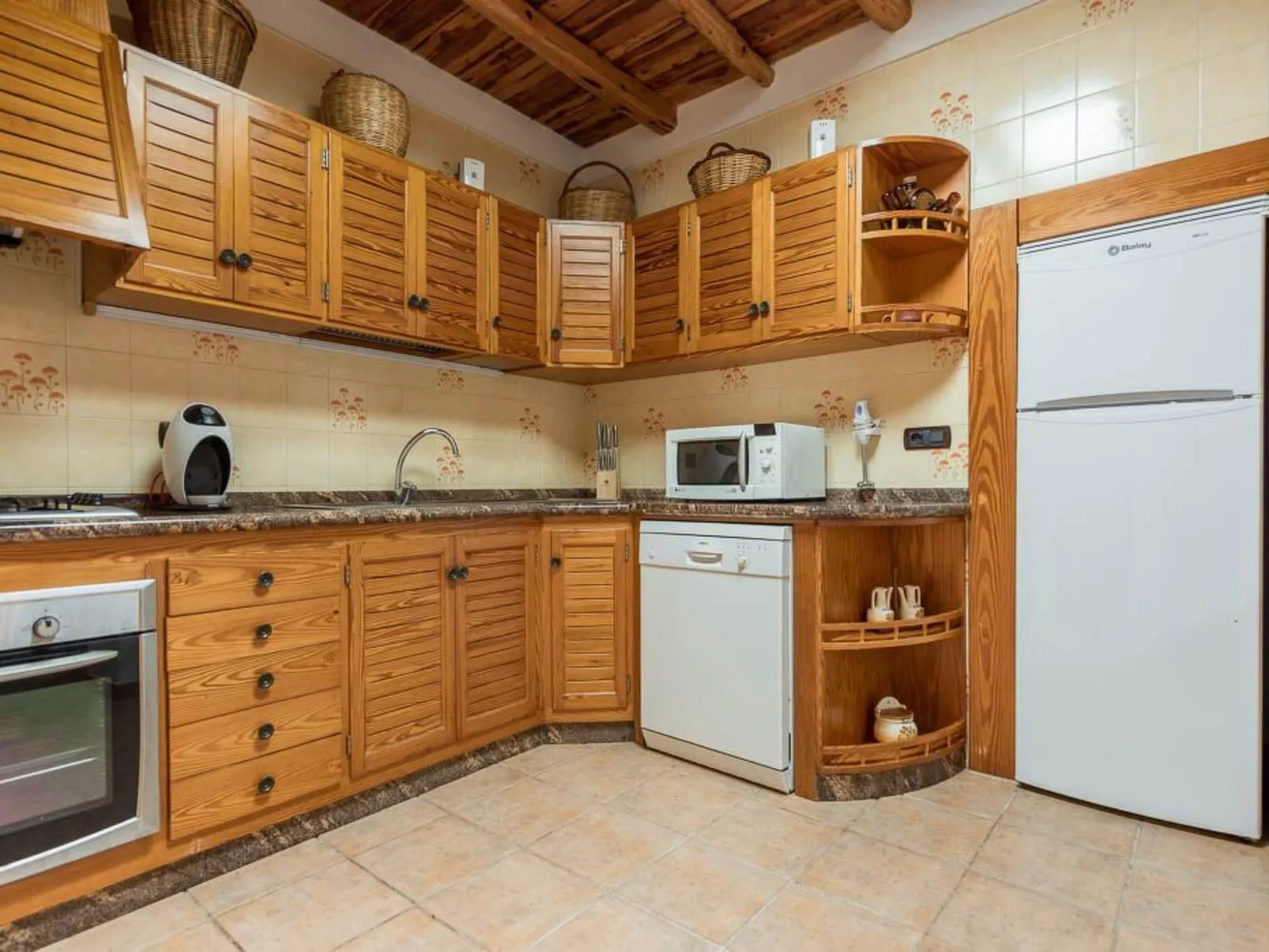 Villa Can Juanó mit privatem Pool-Dedans