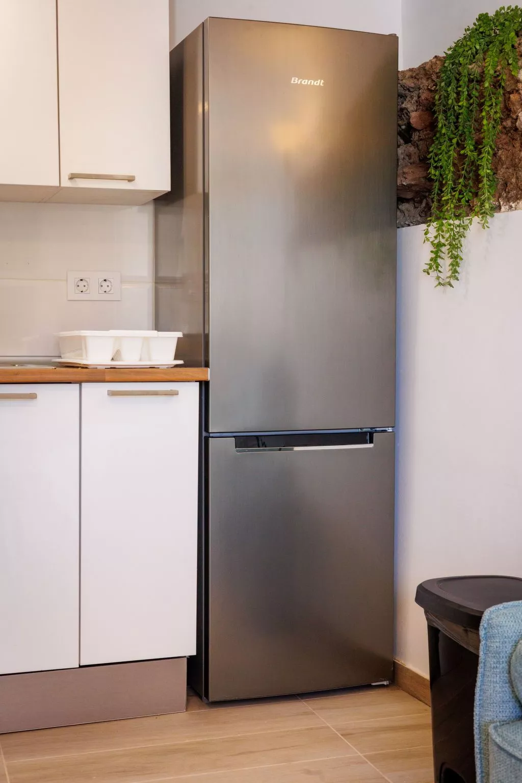 Casa del Puente-Inside