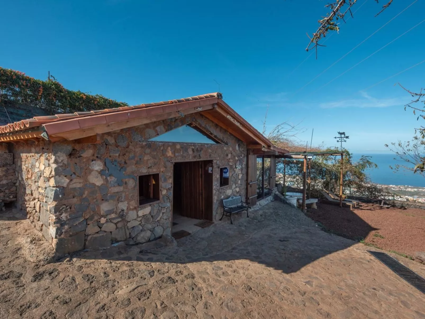 Finca "Sunny Scape Rural-Image-tags.info