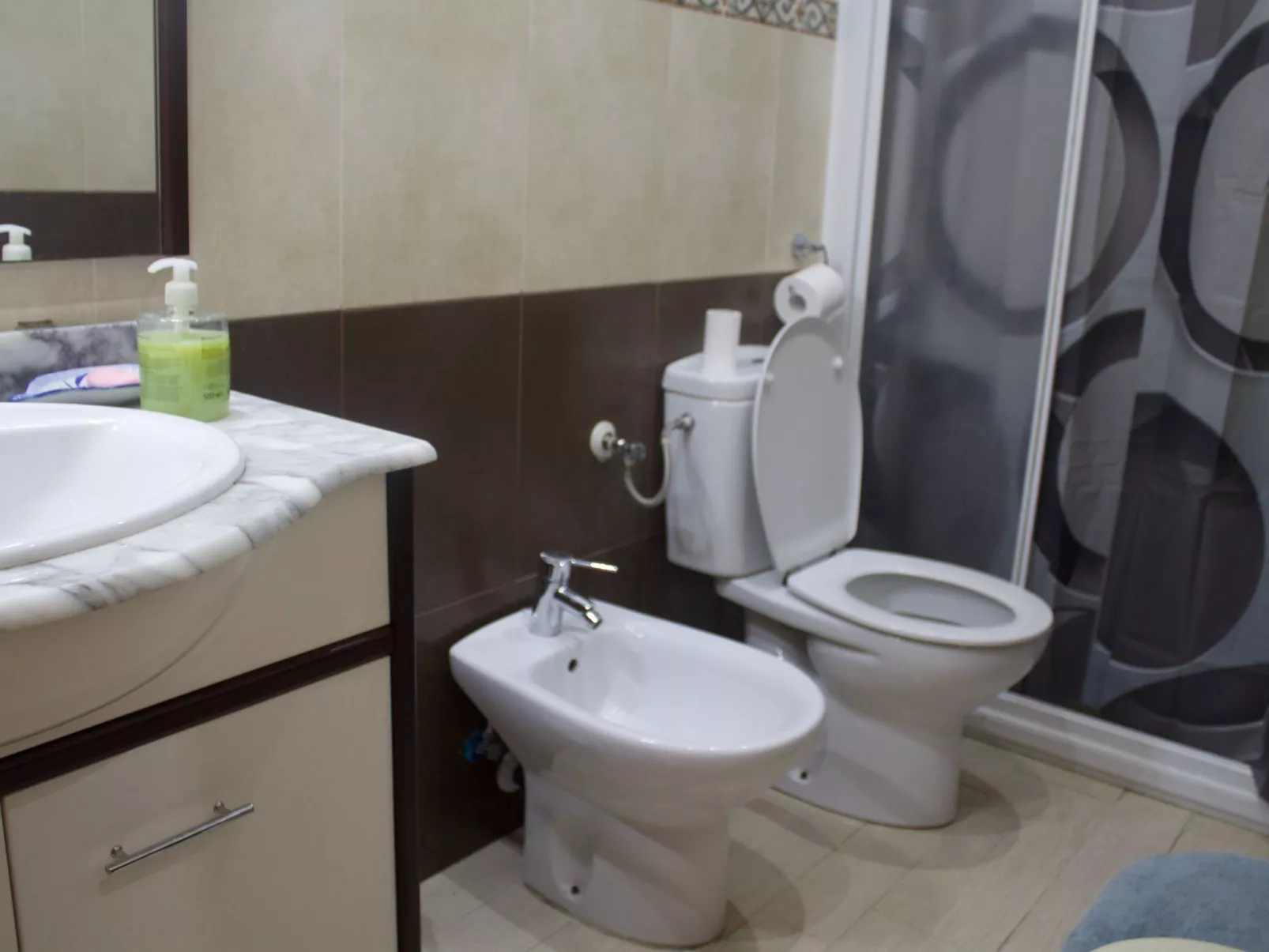 Familien- und gemütliches Haus an der Costa Brava-Dedans