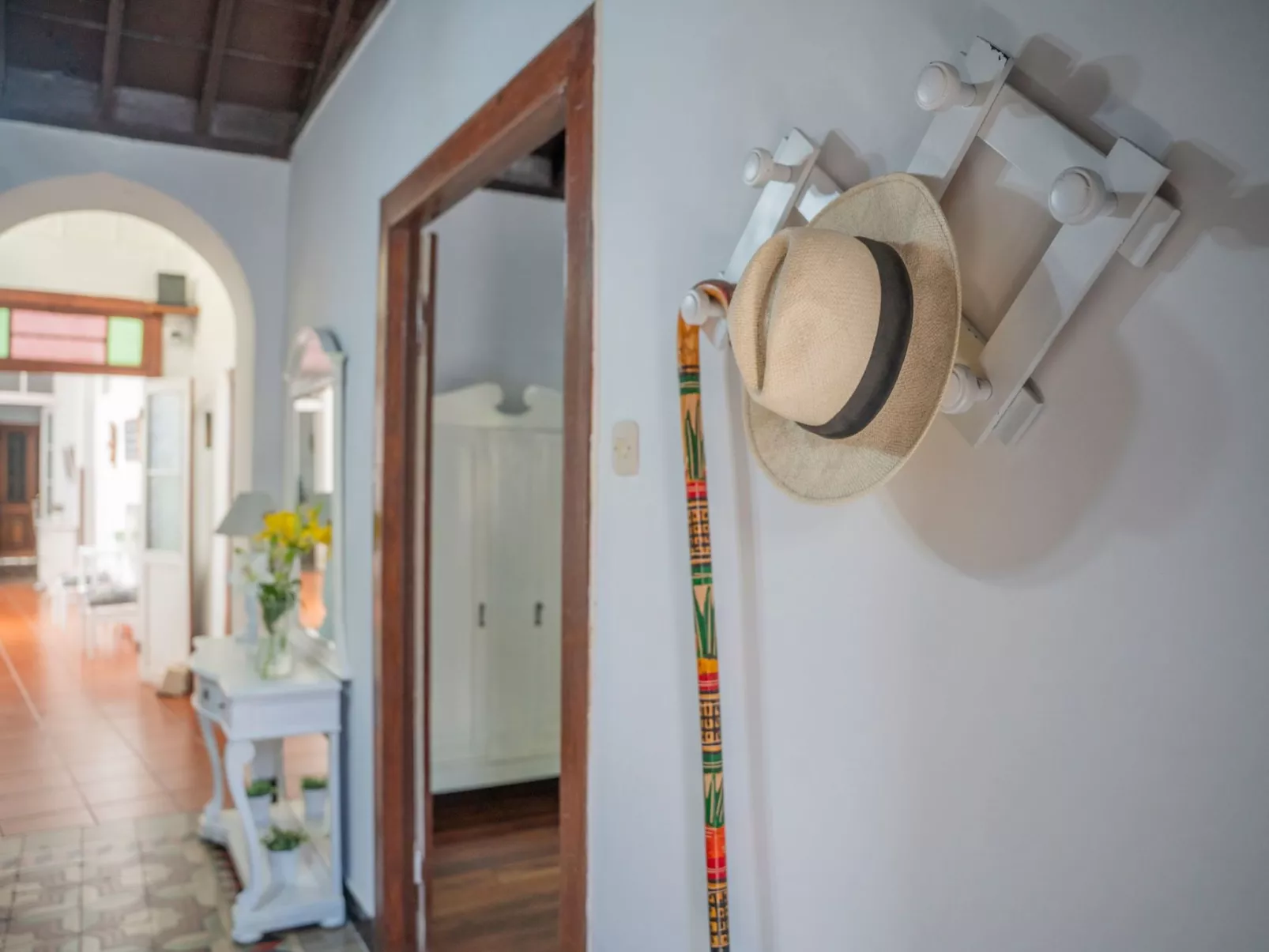 CHL La Placeta, Haus in Los Llanos de Aridane-Inside