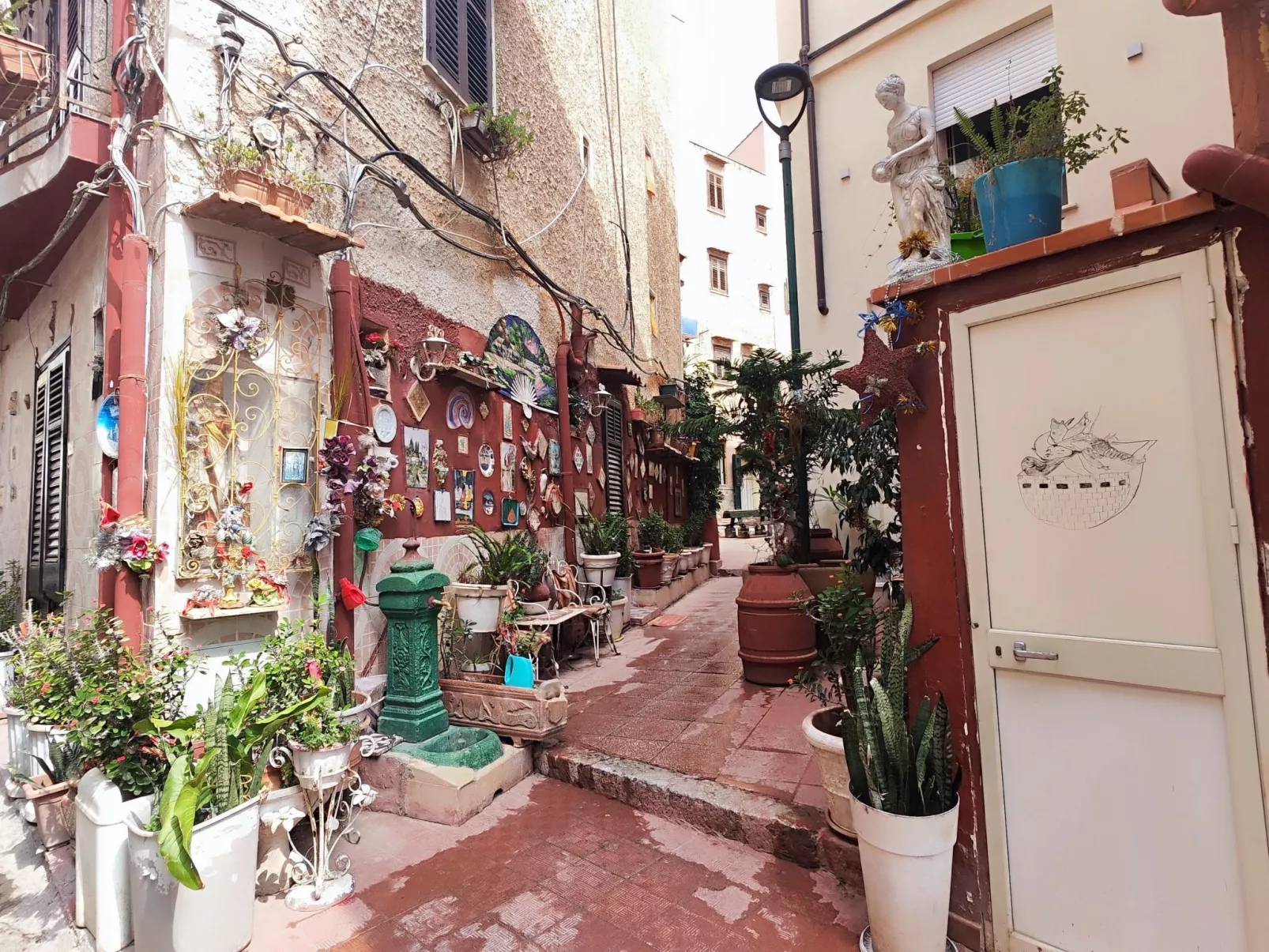 Baia delle Sirene by Holiday World-Outside