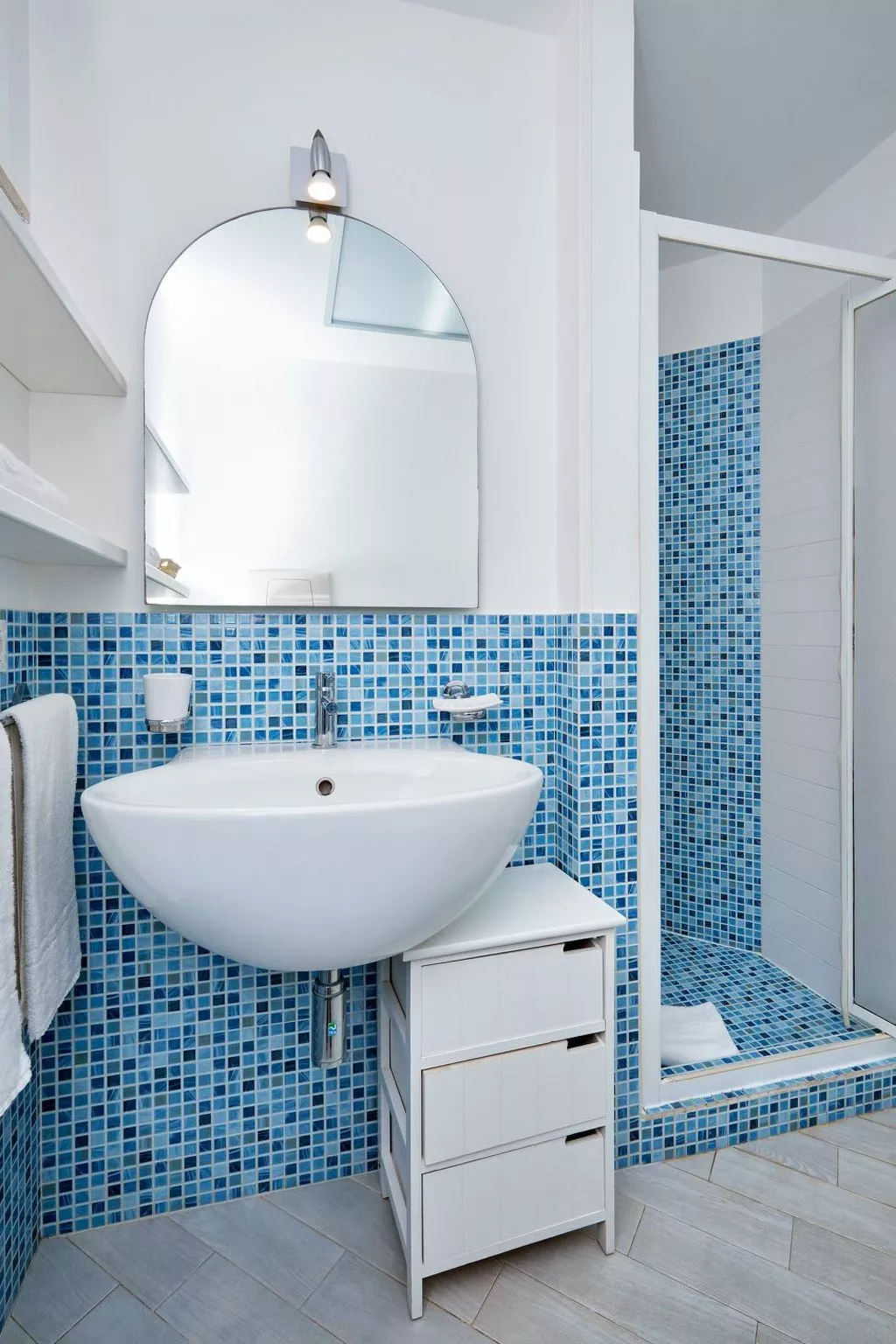 In Marina Di Ragusa mit Garten und Terrasse-Image-tags.info