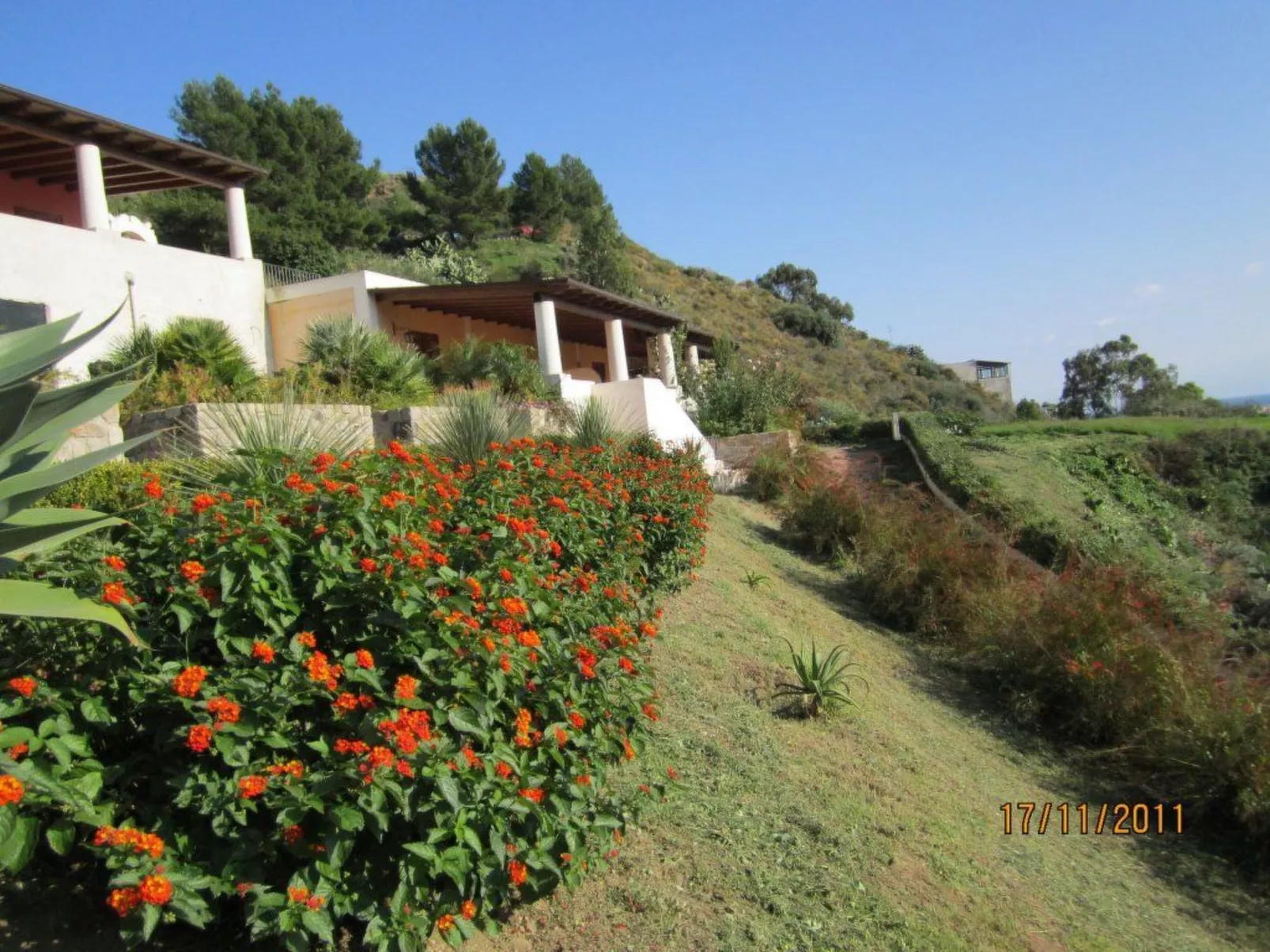 Wohnung 'Ginestra' mit Terrasse-Image-tags.info