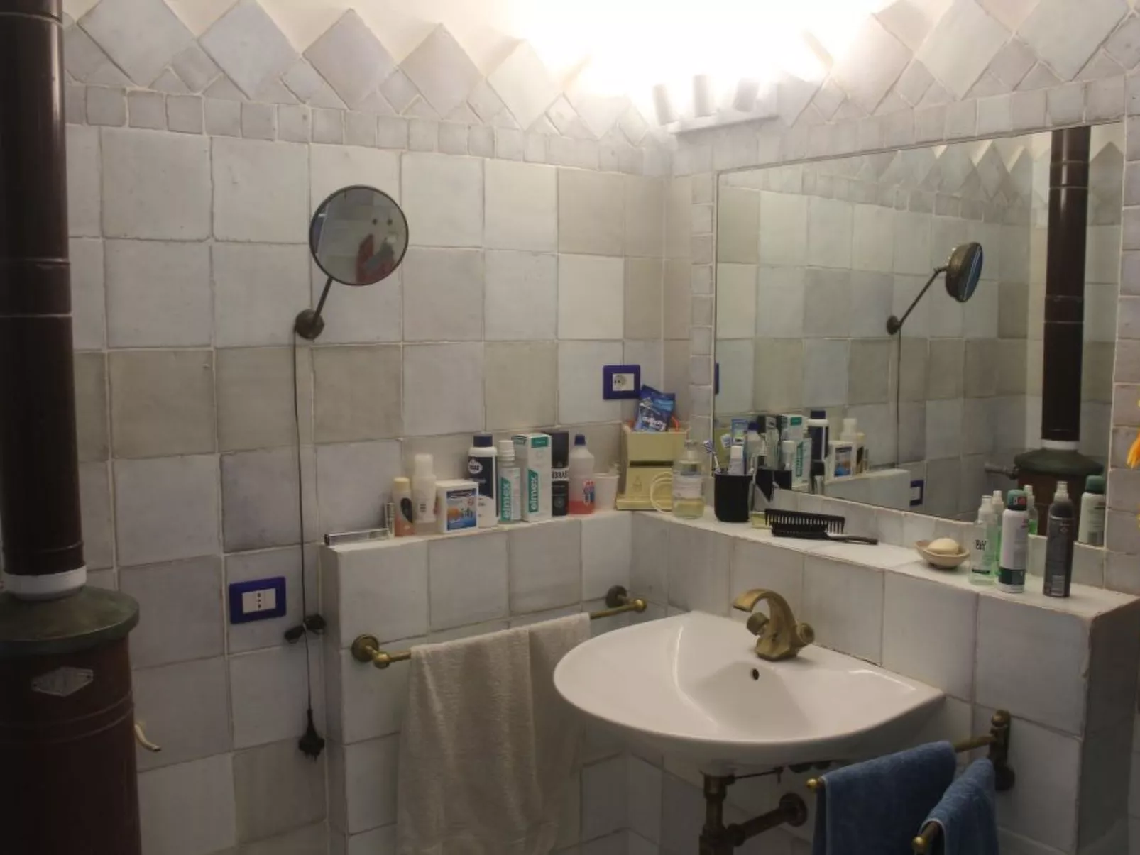 'Villa Lia' mit Wasserblick-Image-tags.info