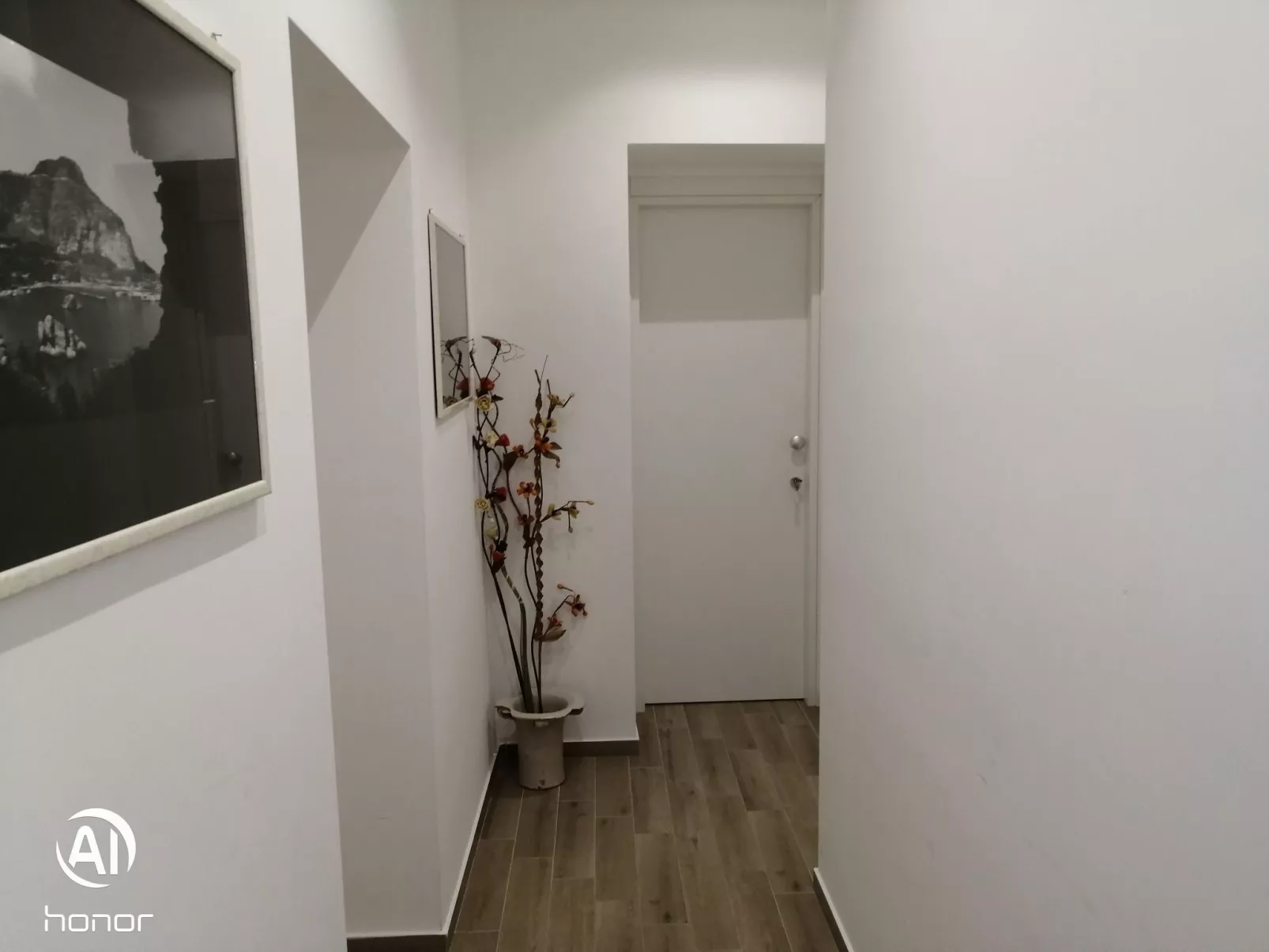 Wohnung im Zentrum mit Balkon, in der Nähe des Meeres-Dedans