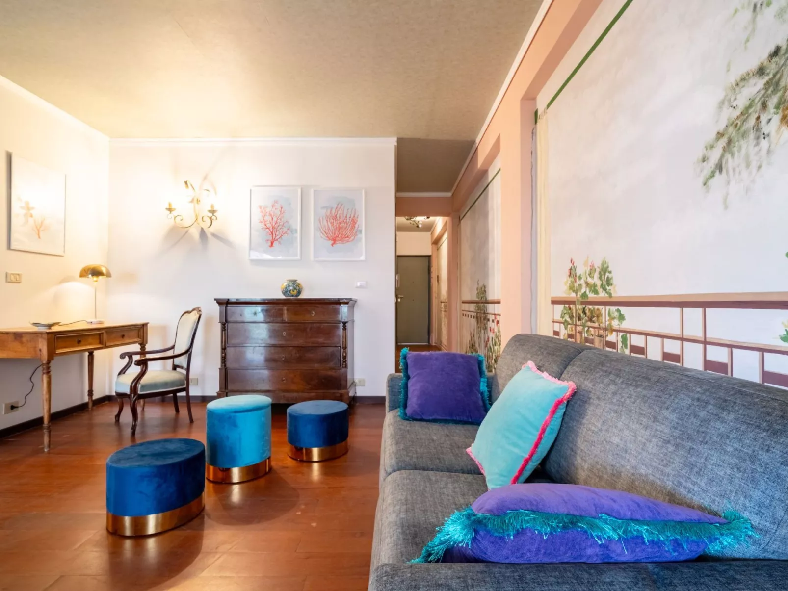 Wohnung 'Dimora Anfrè-Image-tags.info